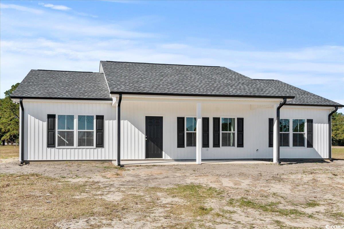 3485 Creech Rd. Property Photo 1