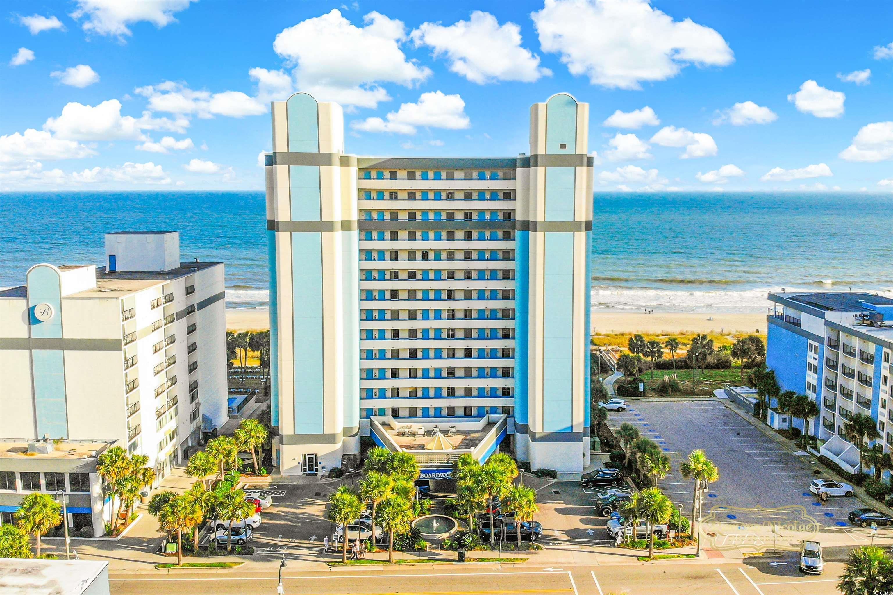 2301 N Ocean Blvd. Property Photo 1