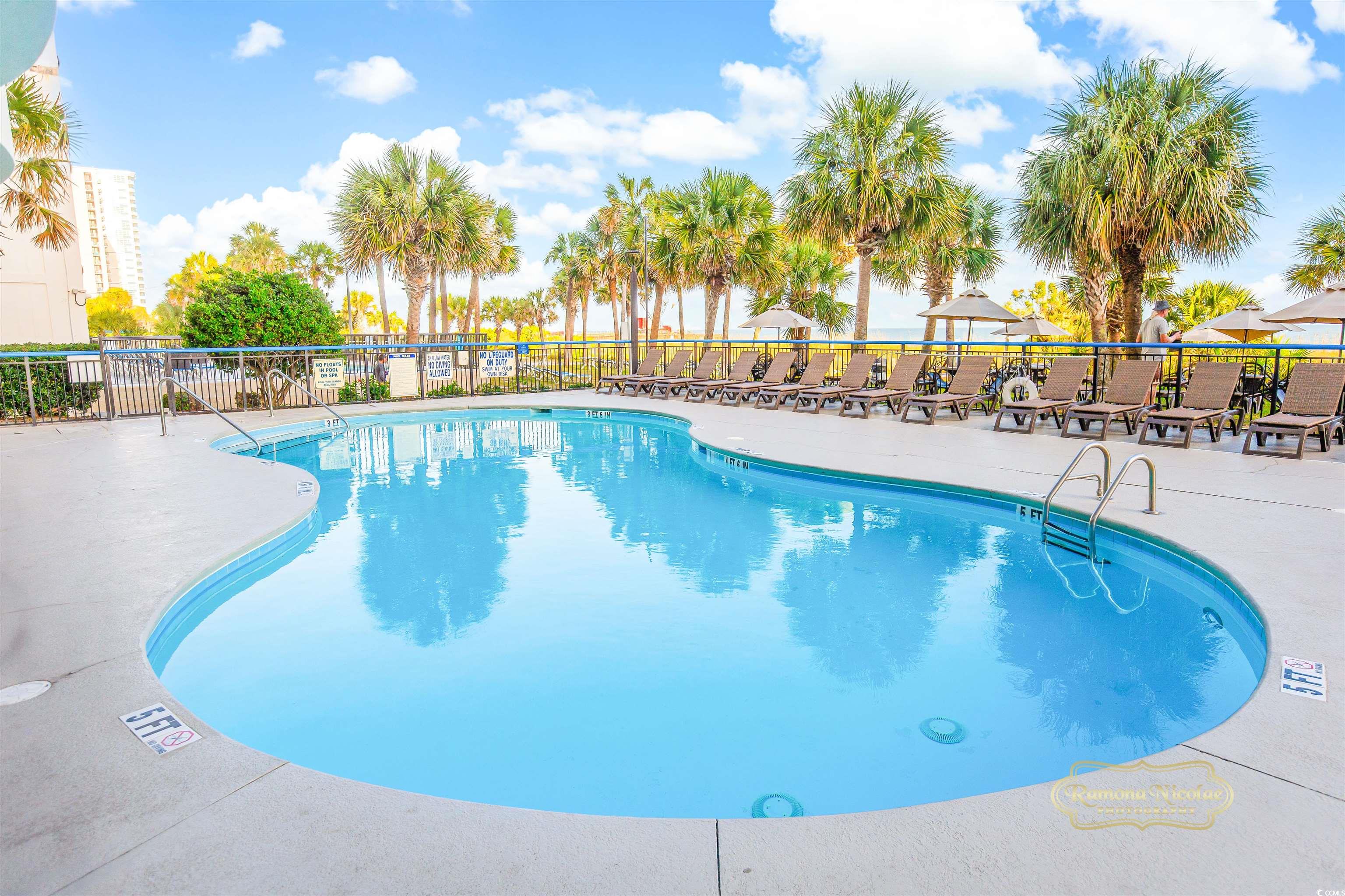 2301 N Ocean Blvd. Property Photo 15