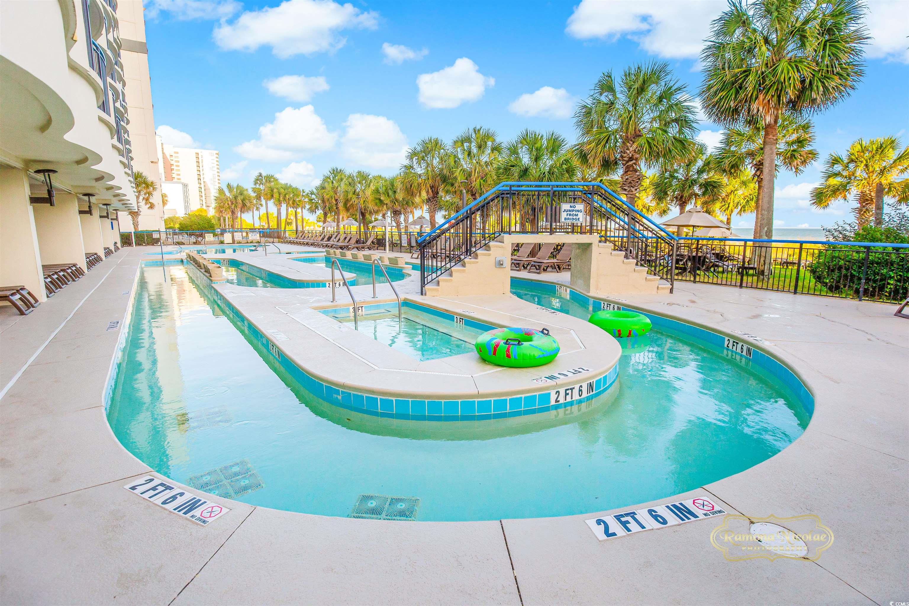 2301 N Ocean Blvd. Property Photo 17