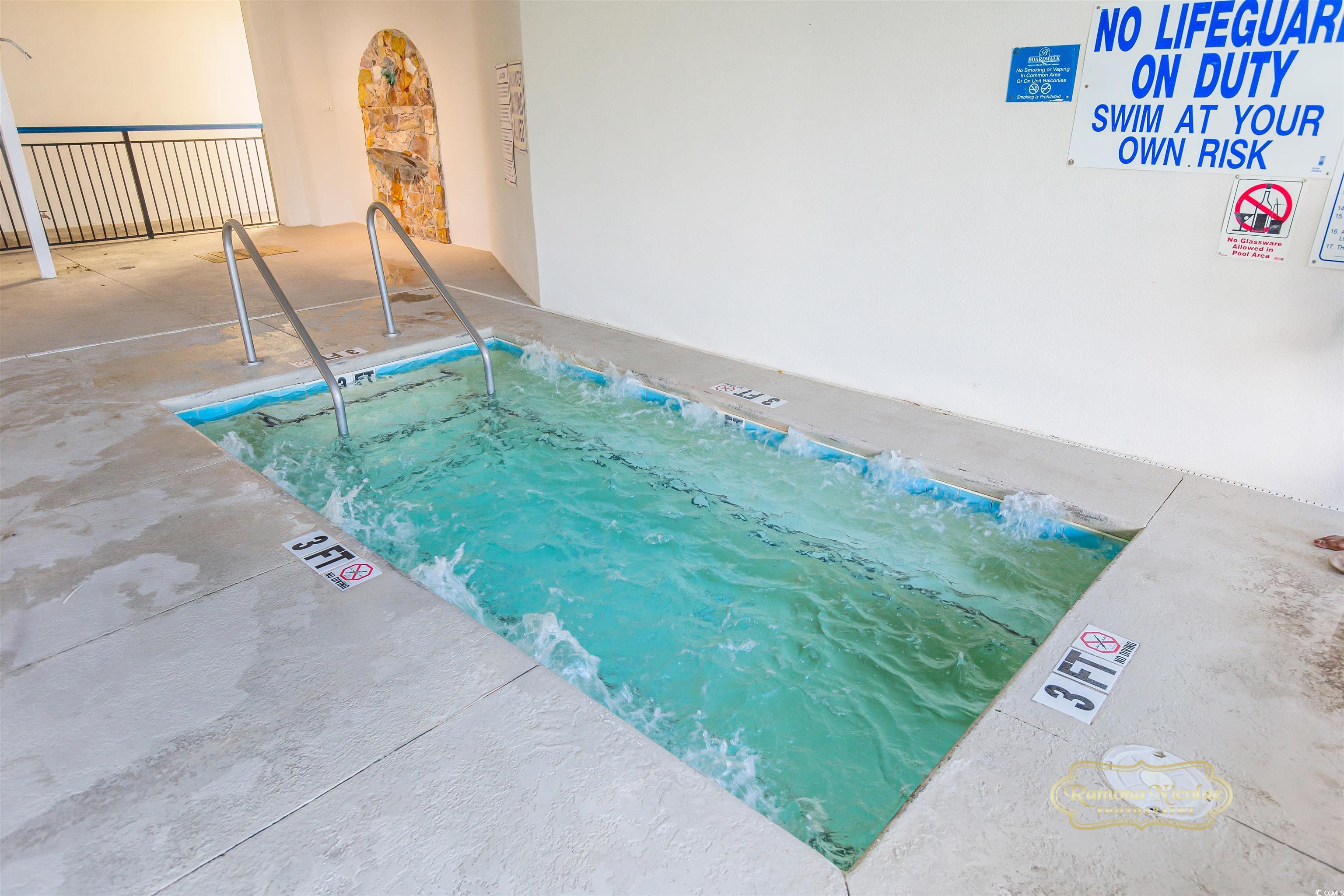 2301 N Ocean Blvd. Property Photo 18