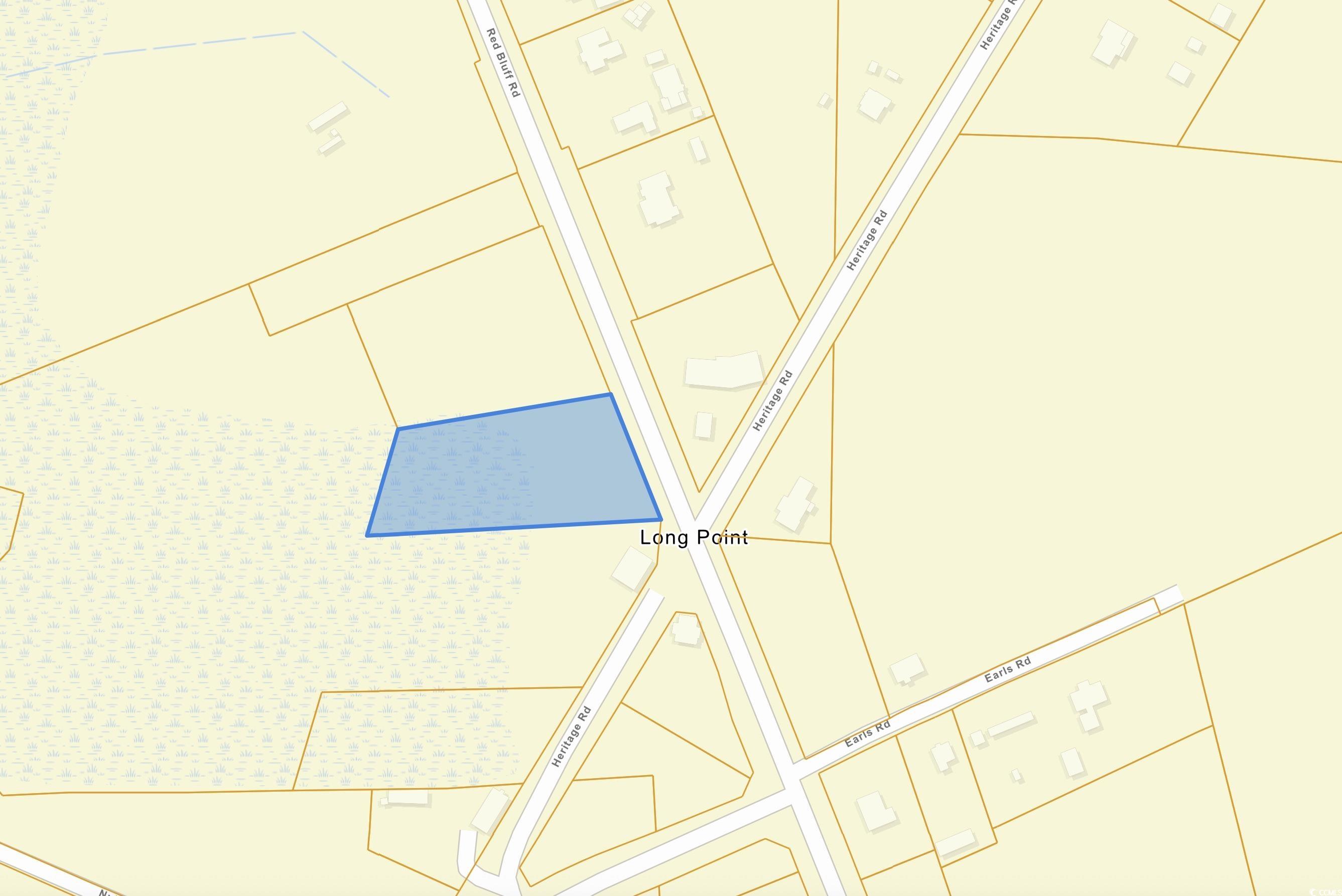 Tbd Lot 1 Red Bluff Rd. Property Photo 8