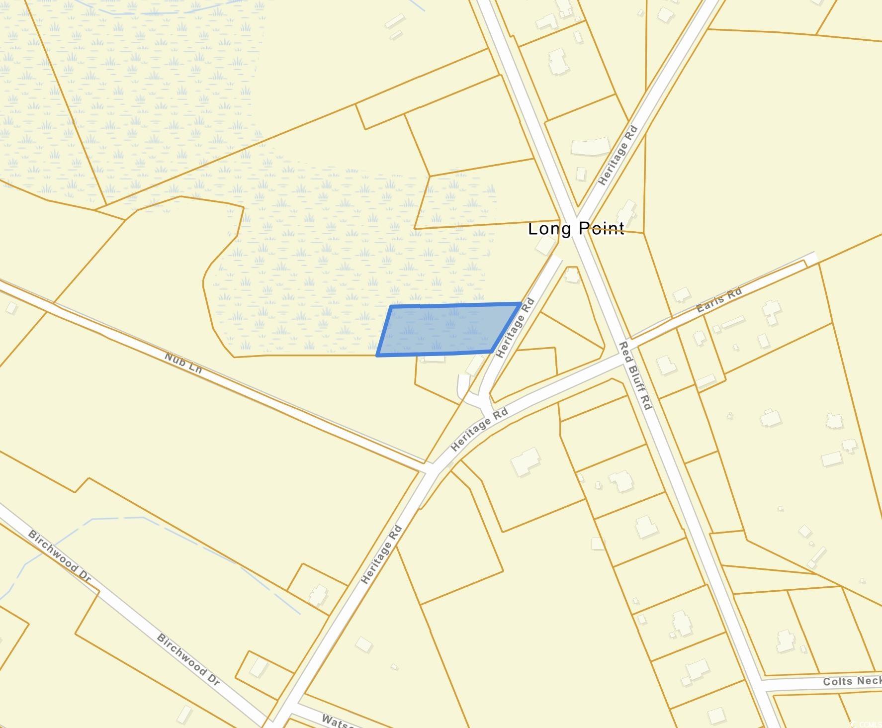 Tbd Heritage Rd. Property Photo 6