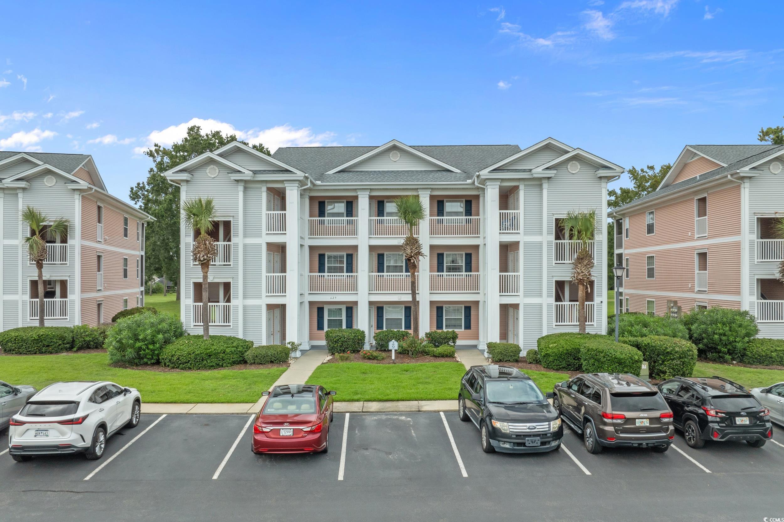629 Waterway Village Blvd Property Photo 1