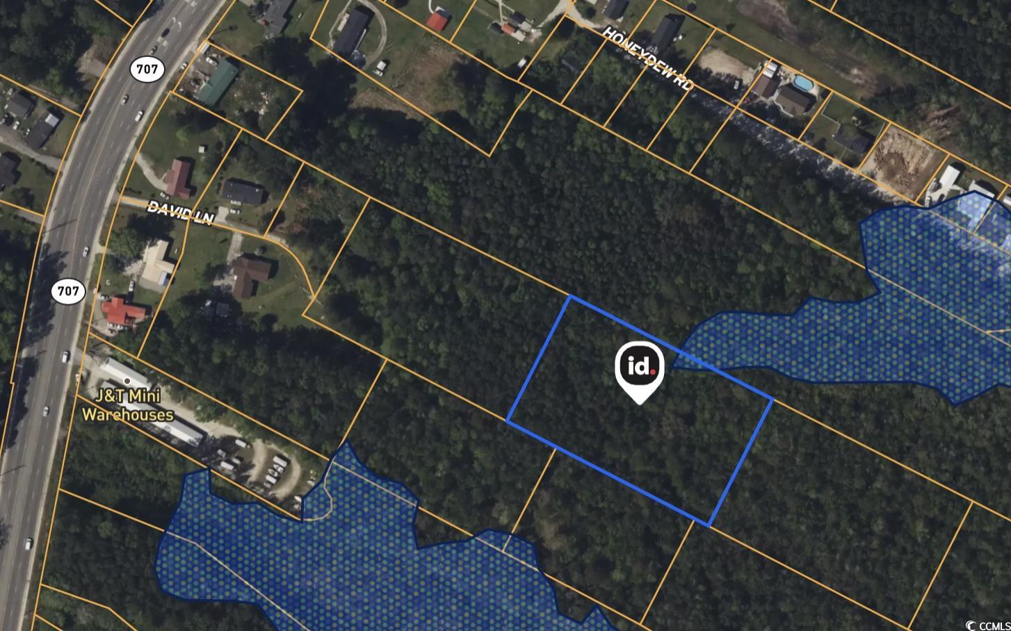 6374 David Ln Property Photo 1