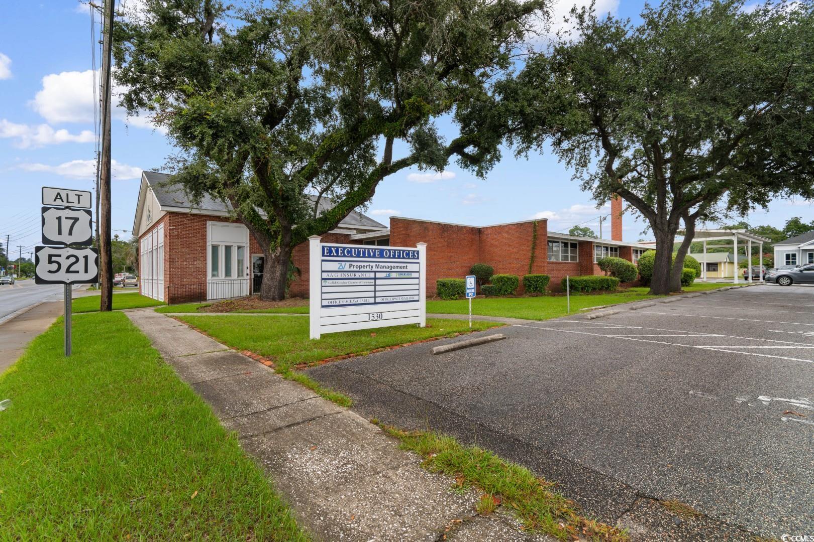 1530 Highmarket St. Property Photo 1