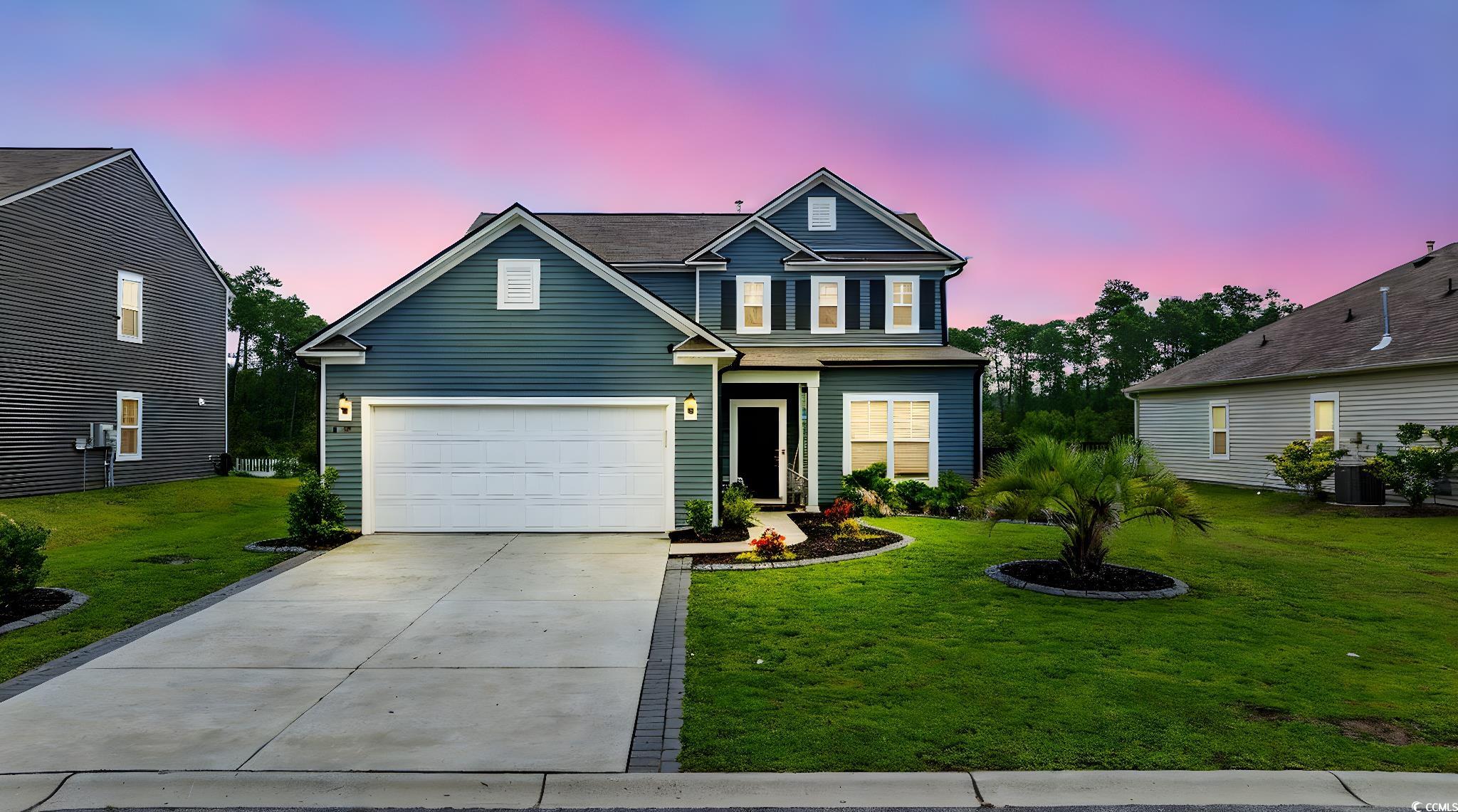 897 Wild Leaf Loop Property Photo 1