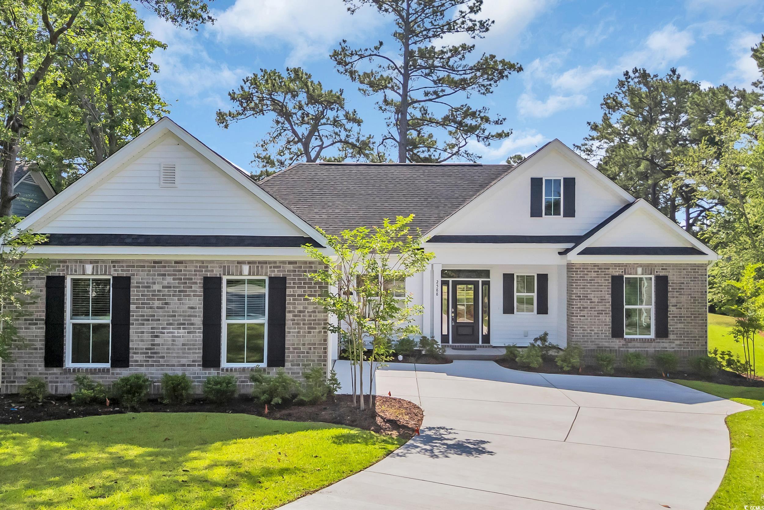 2588 Lake Vista Dr. Property Photo