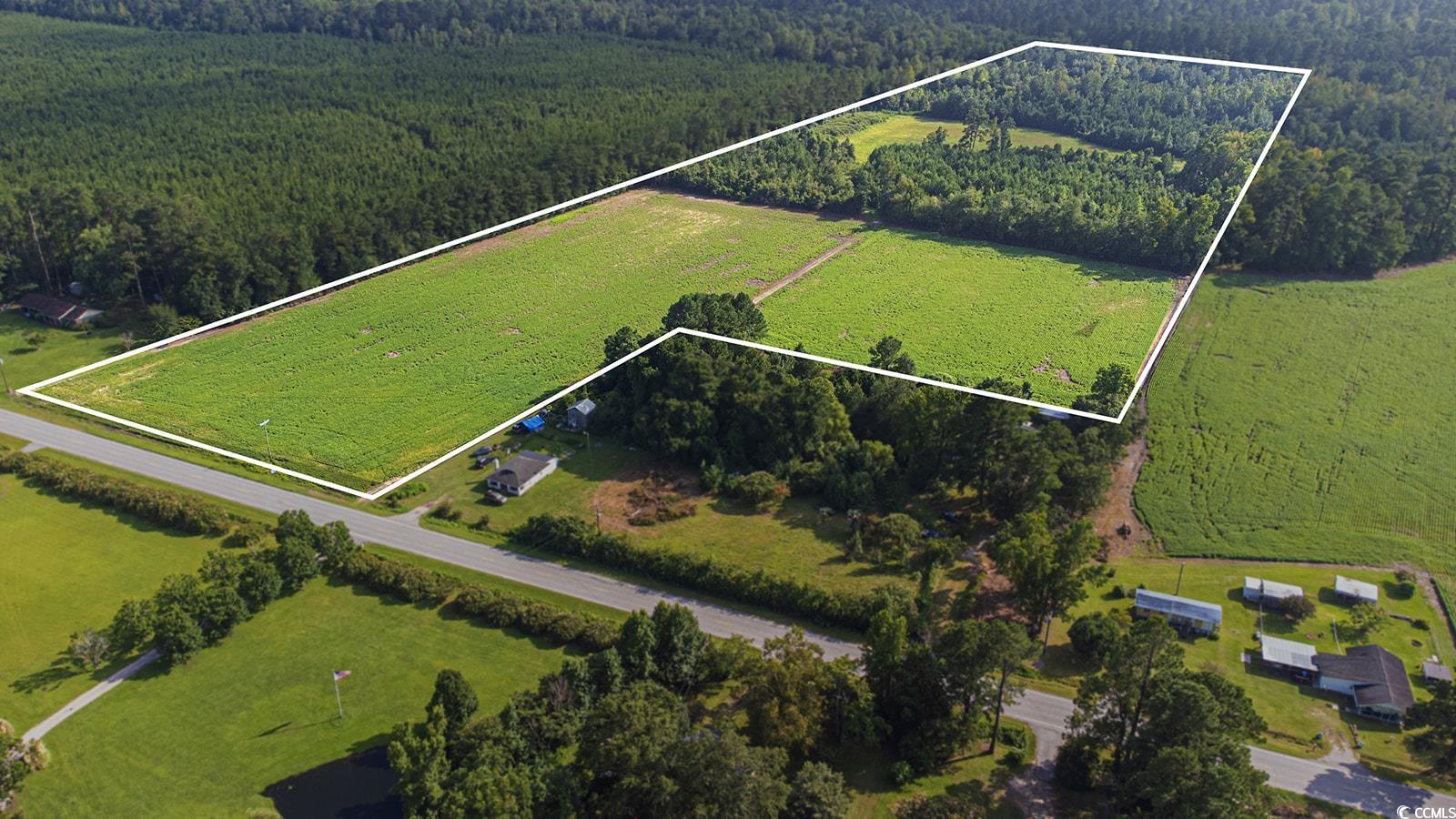 Tbd Highway 9 W Property Photo 1