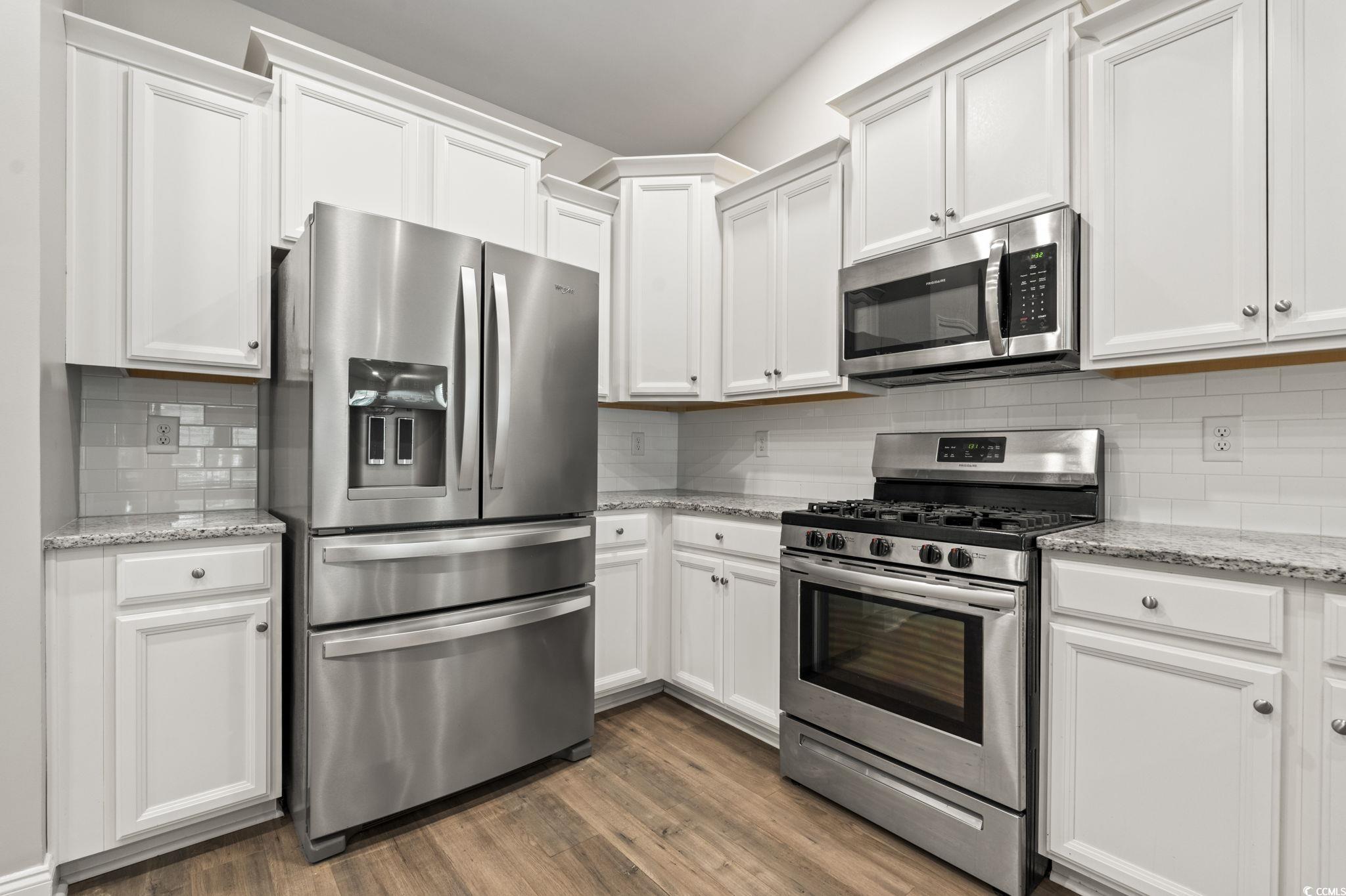 347 Harbison Circle Property Photo 2