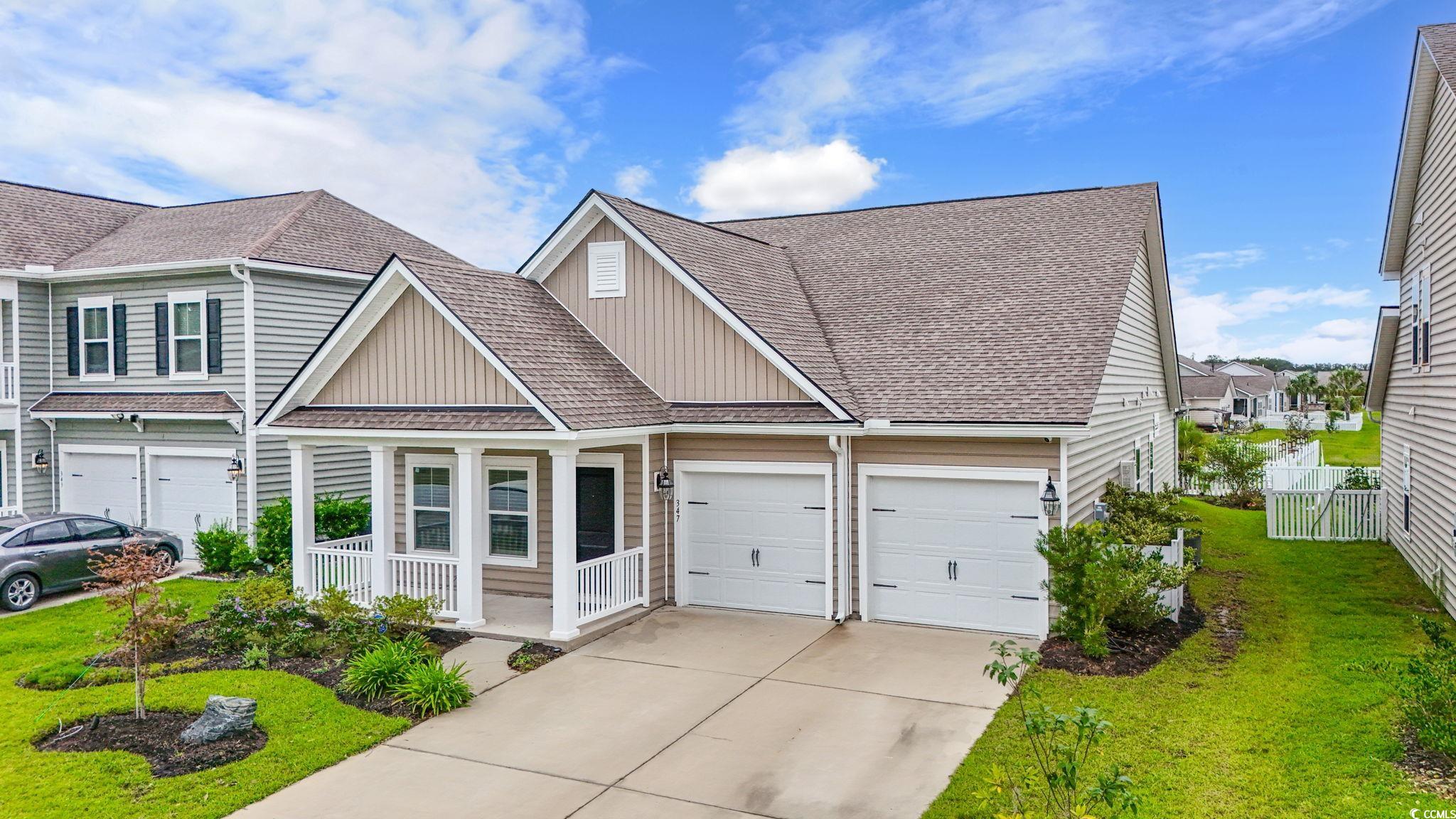 347 Harbison Circle Property Photo 33