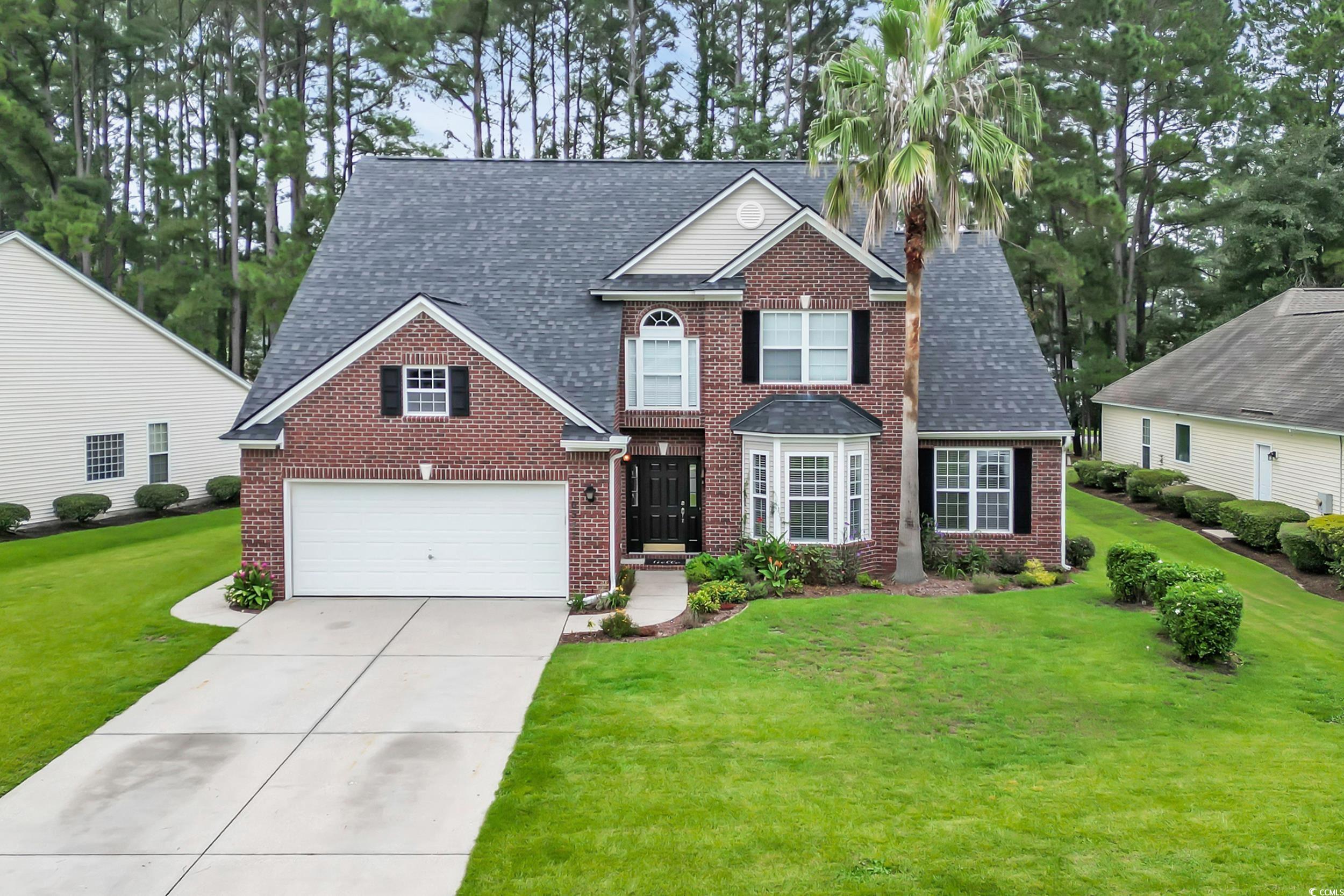 6522 Devonshire Ln. Property Photo 1