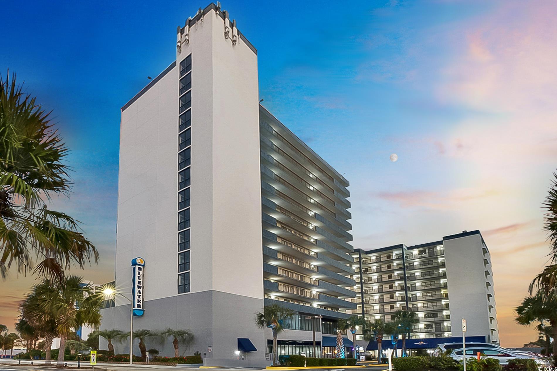 2001 S Ocean Blvd. Property Photo 1