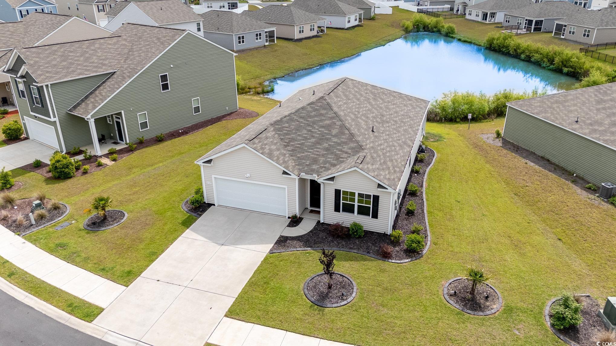 1135 Sennema Circle Property Photo 1