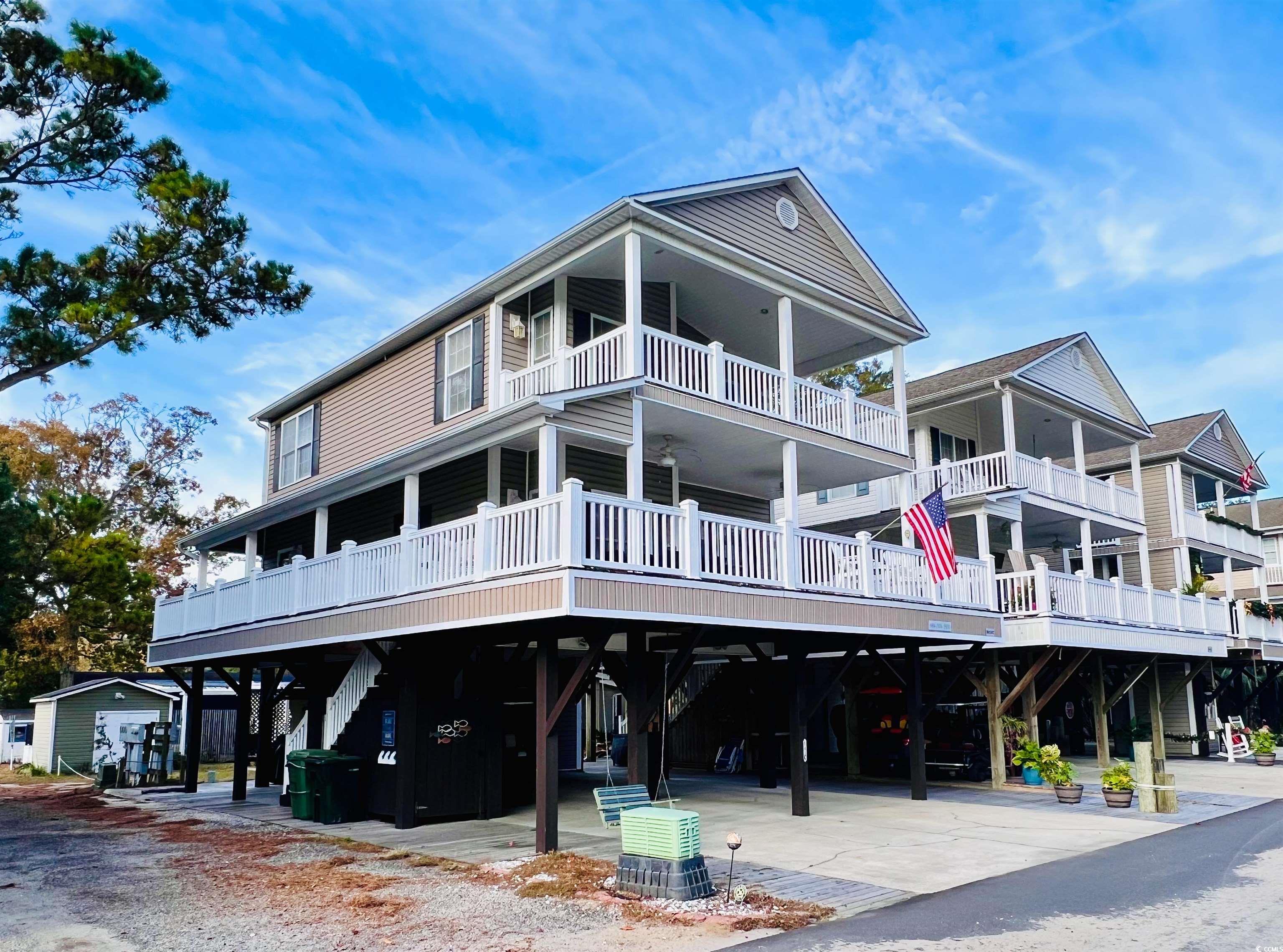 6001 - Mh141c S Kings Hwy. Property Photo 1