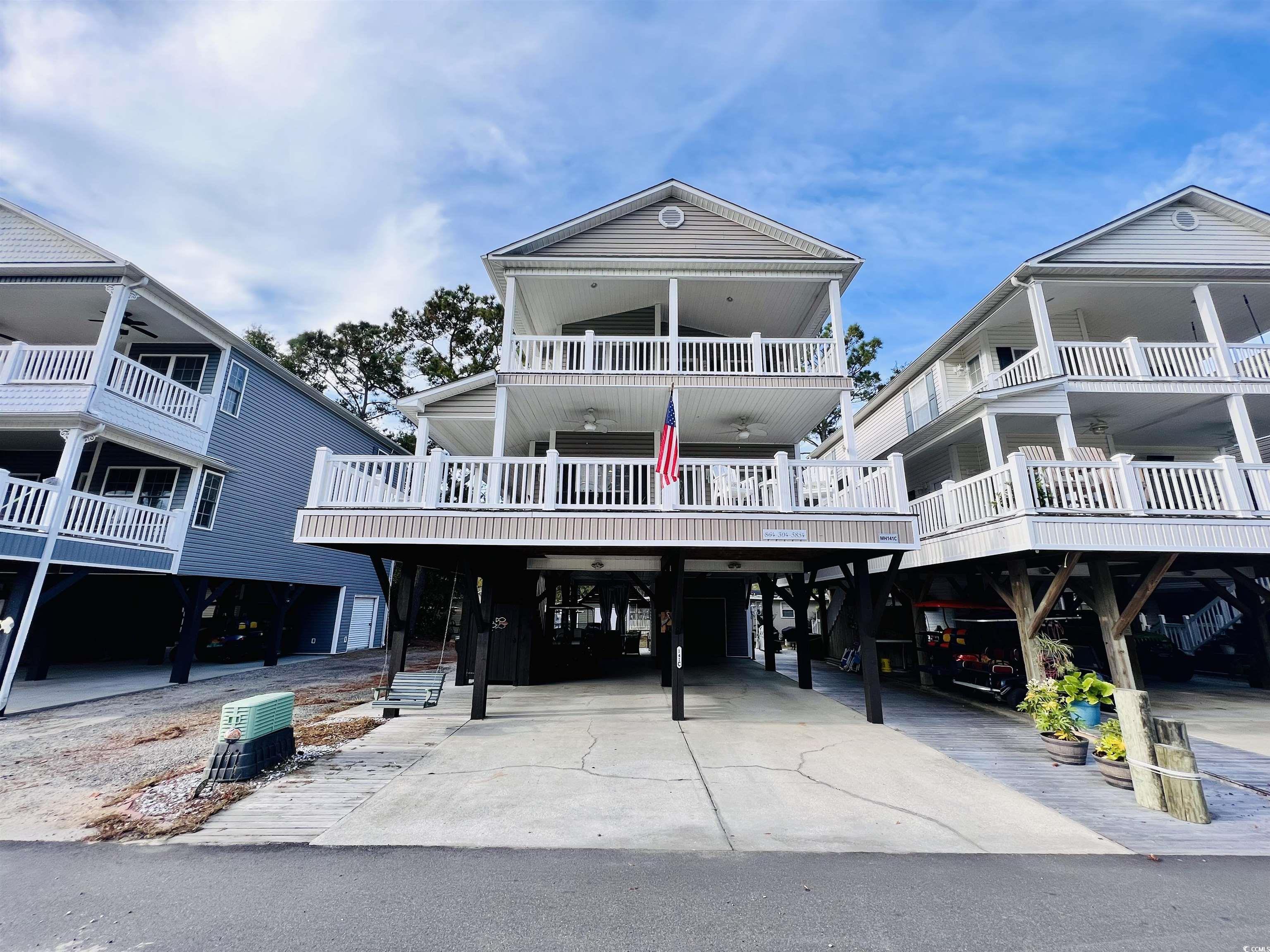 6001 - Mh141c S Kings Hwy. Property Photo 2