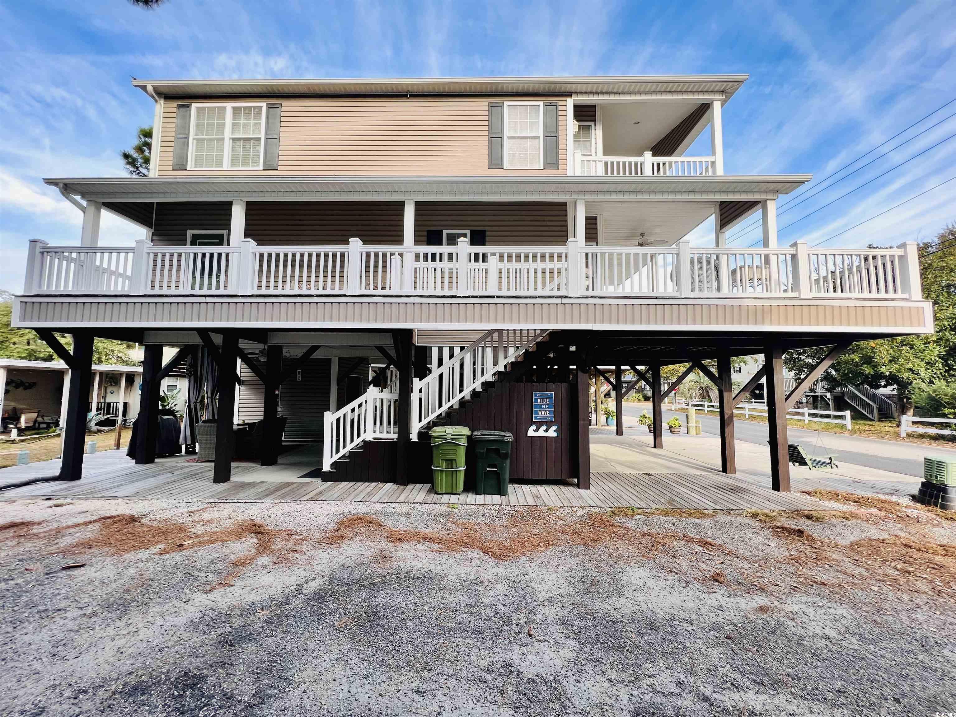 6001 - Mh141c S Kings Hwy. Property Photo 4