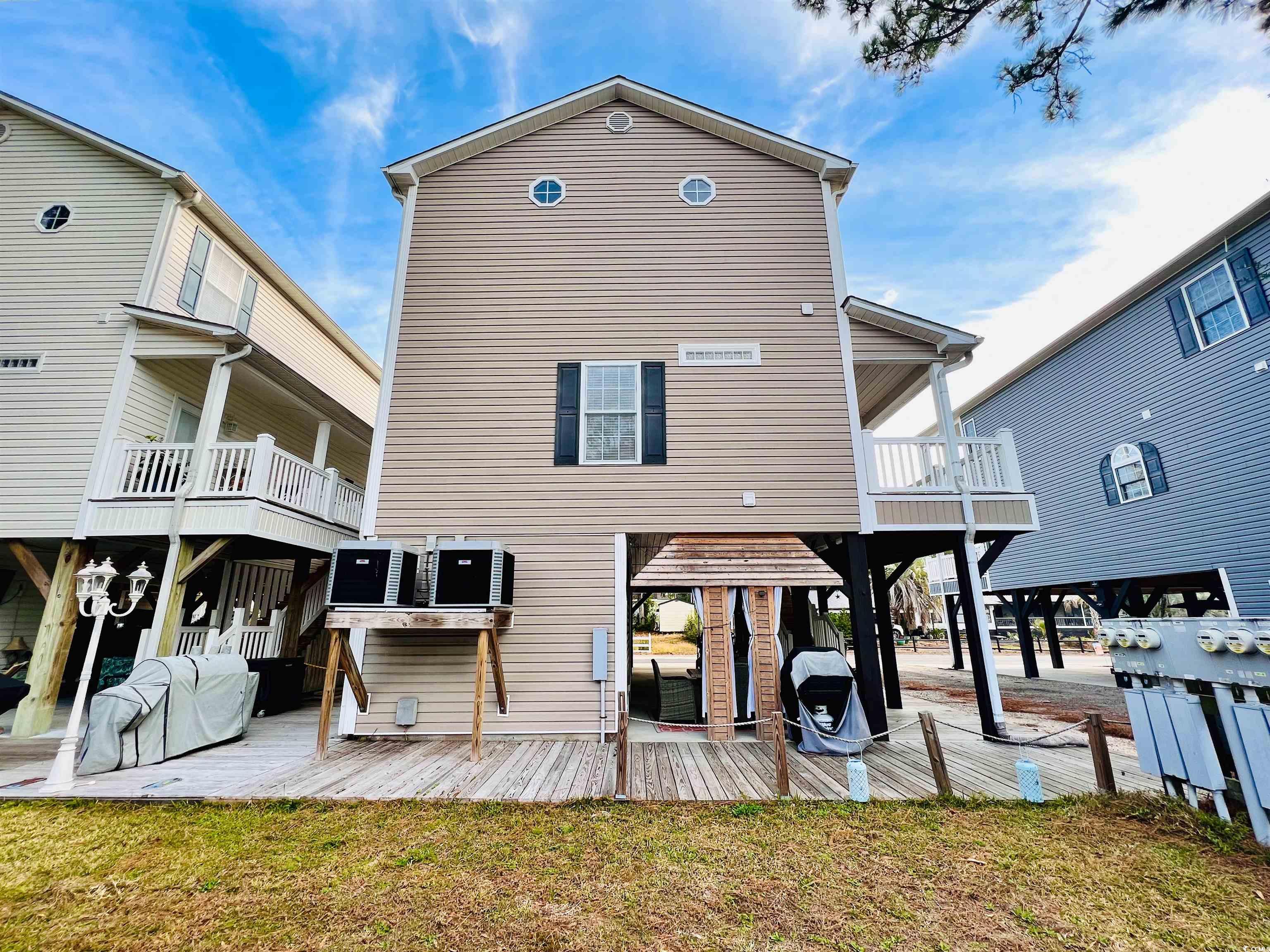 6001 - Mh141c S Kings Hwy. Property Photo 5