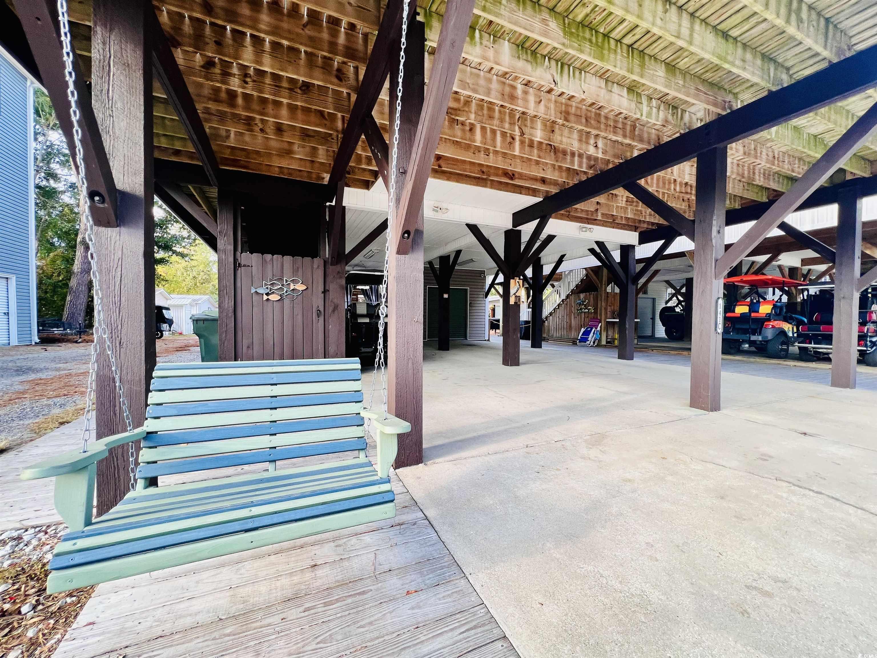 6001 - Mh141c S Kings Hwy. Property Photo 6