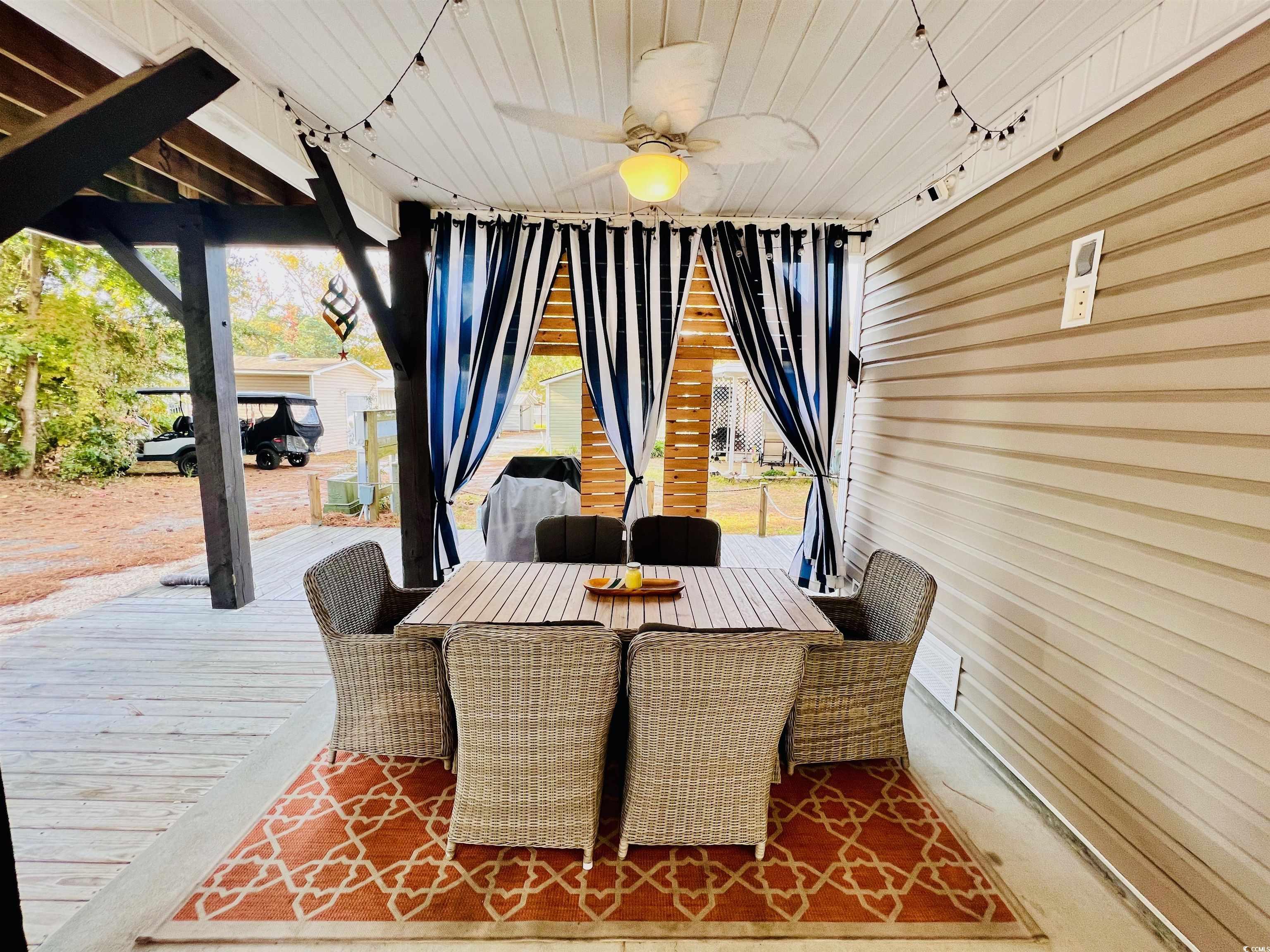 6001 - Mh141c S Kings Hwy. Property Photo 9