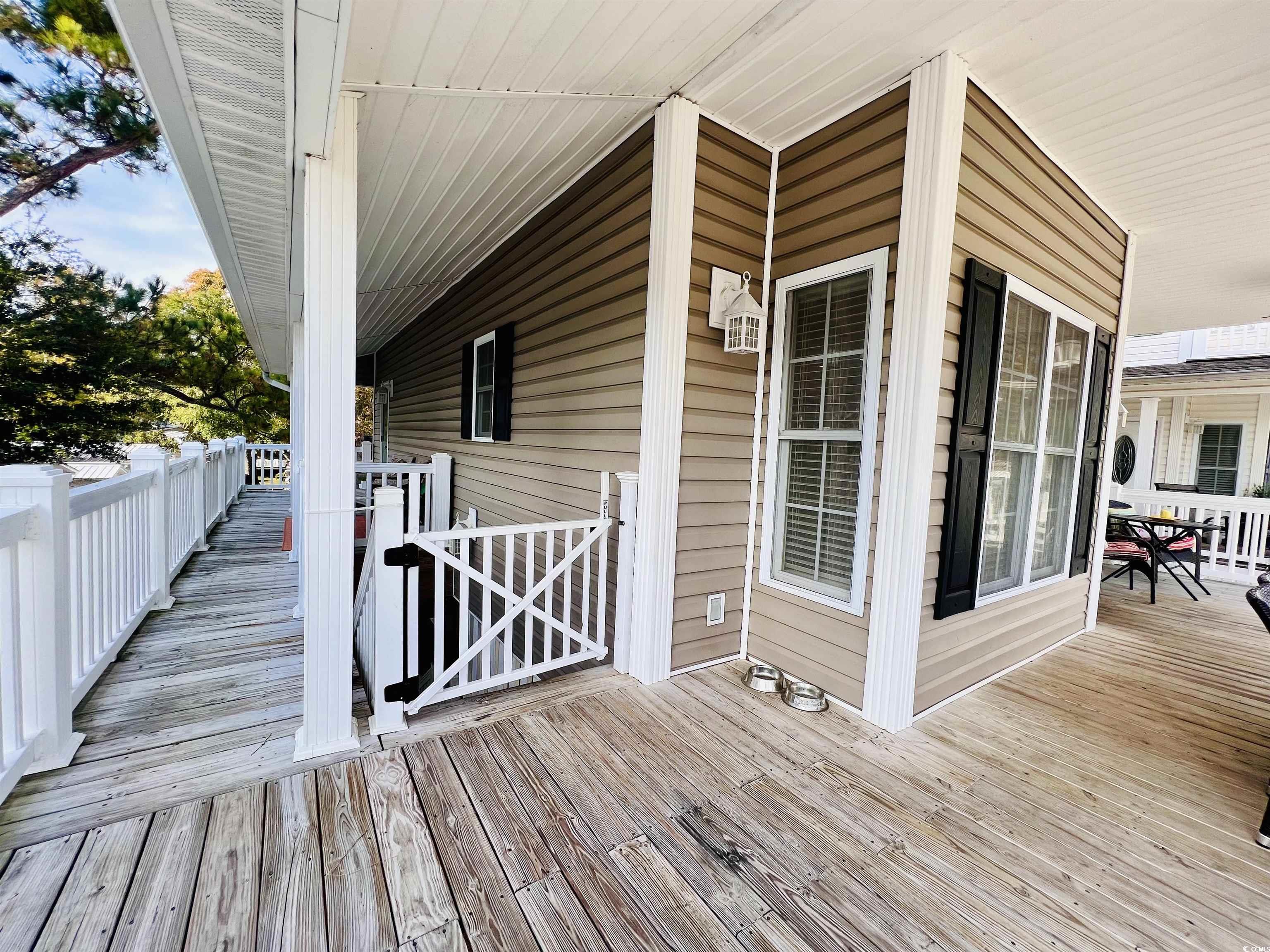 6001 - Mh141c S Kings Hwy. Property Photo 10