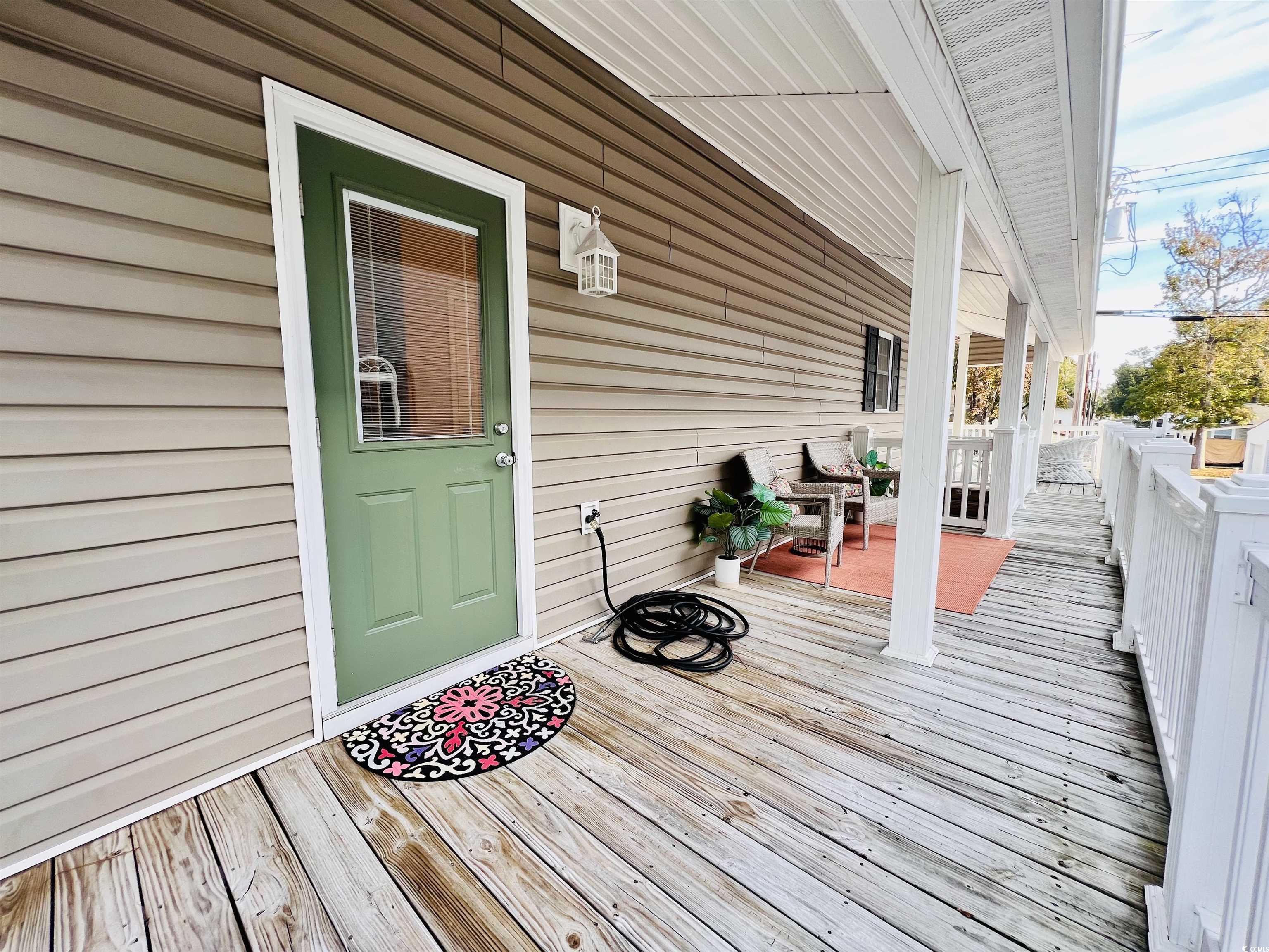 6001 - Mh141c S Kings Hwy. Property Photo 11