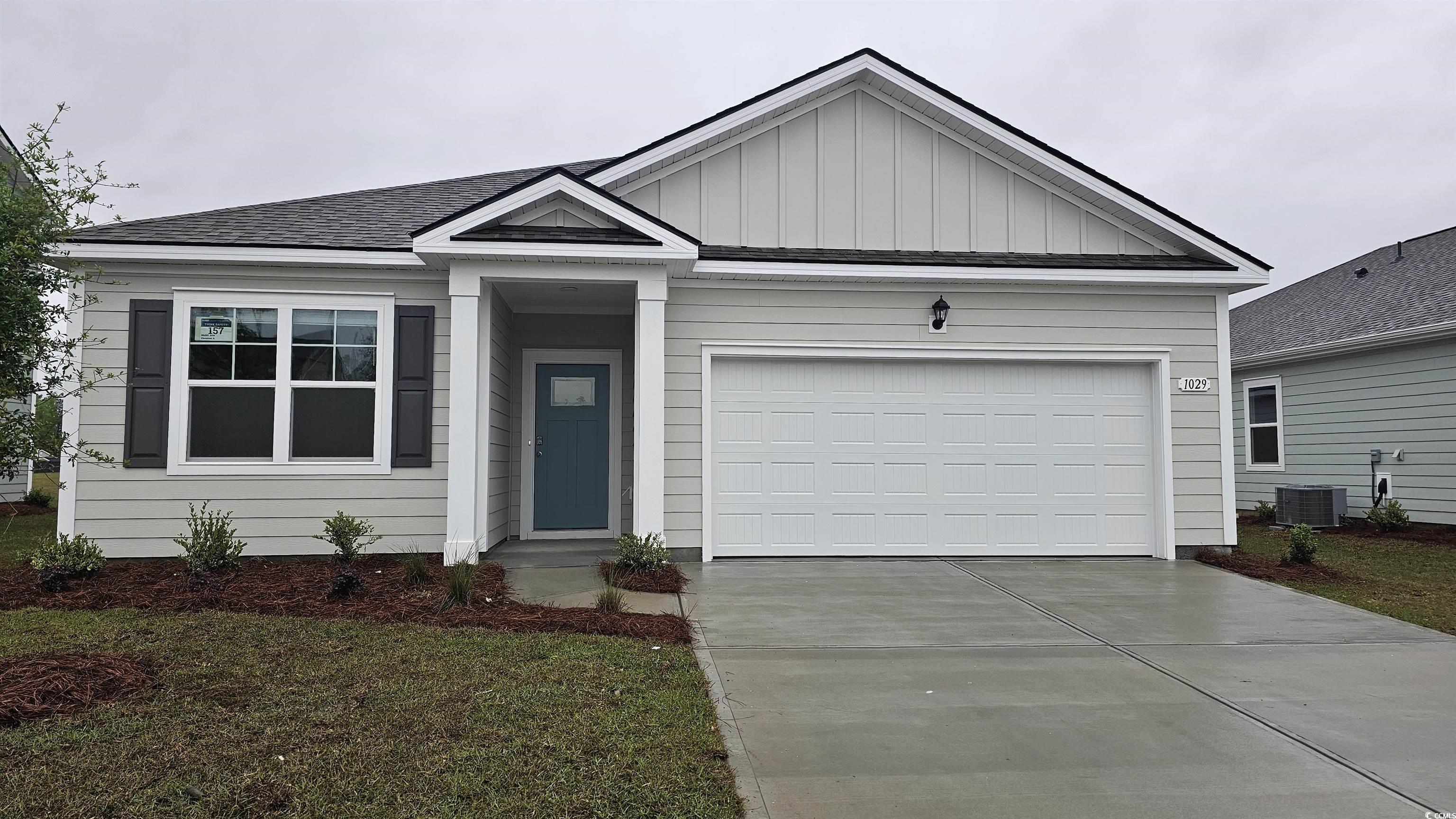 2811 Riverboat Way Property Photo 1