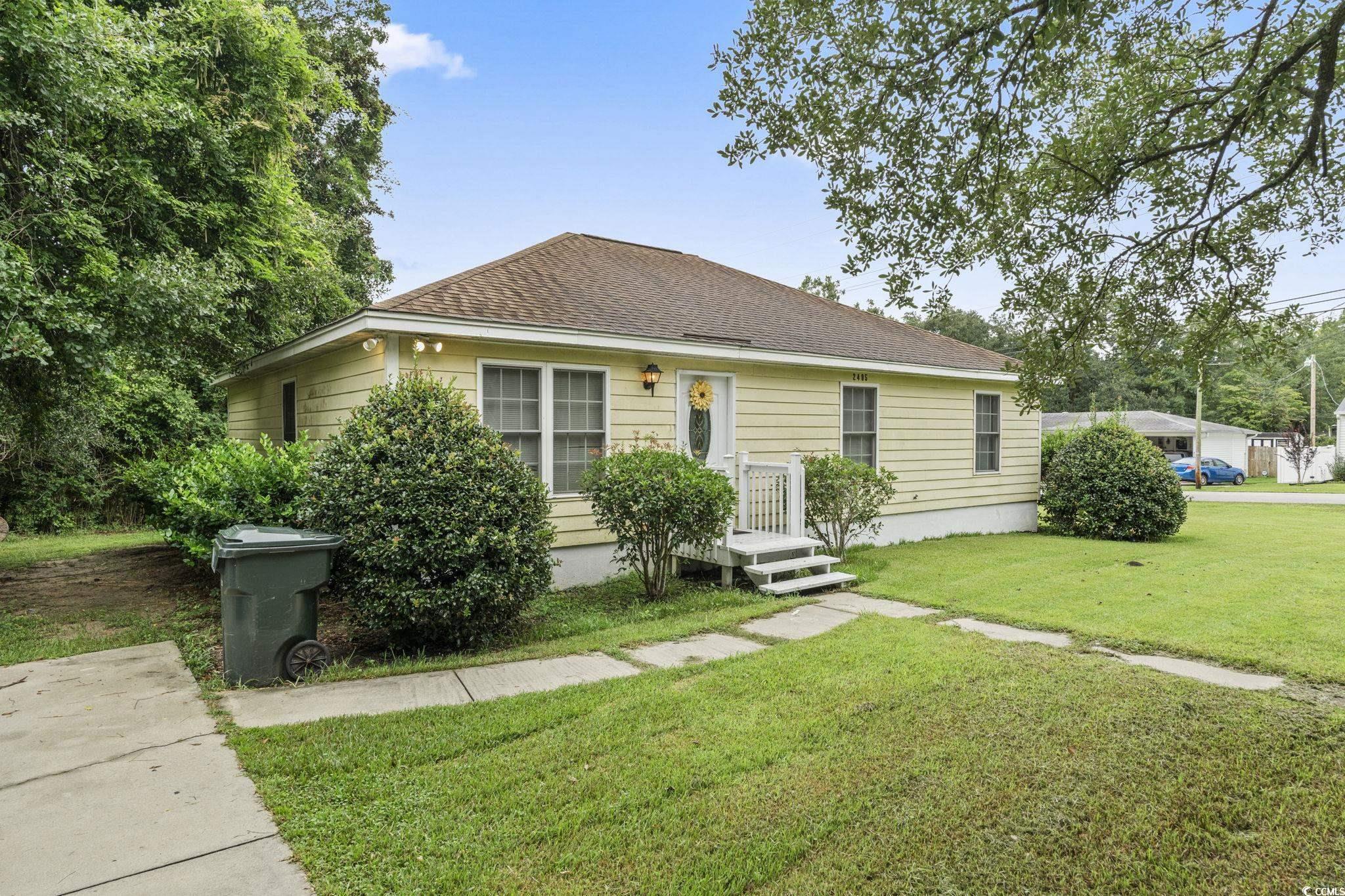 2405 Sherry Ave. Property Photo 1