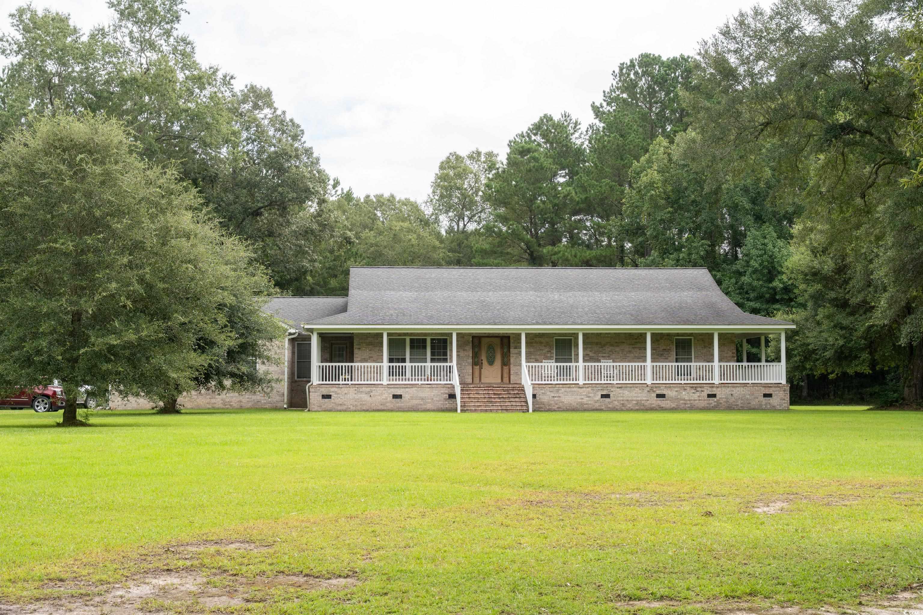 1582 Santee Rd. Property Photo 1