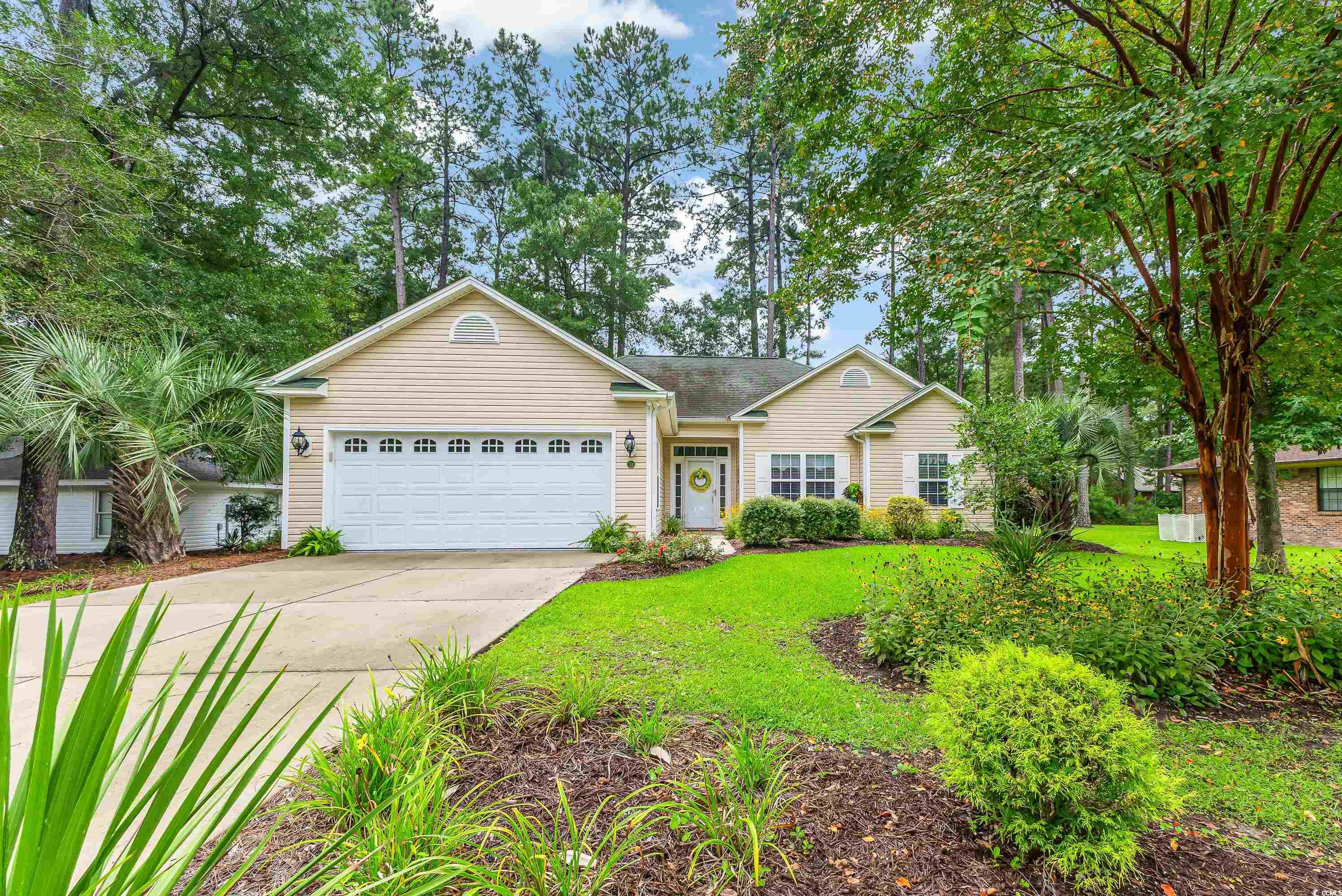 58 Carolina Shores Pkwy. Property Photo 1