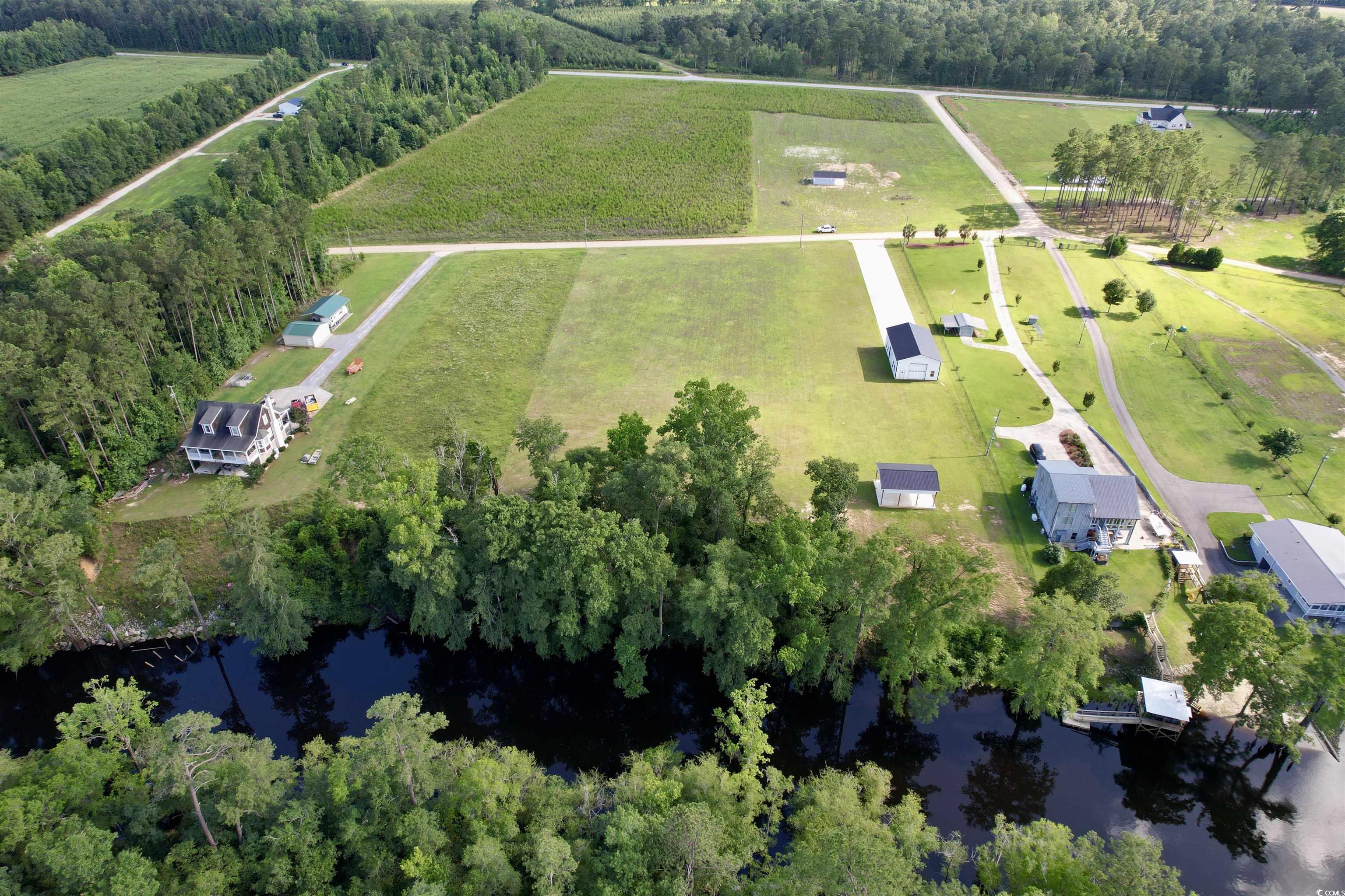 Lot 15 Gulley Ln. Property Photo 1