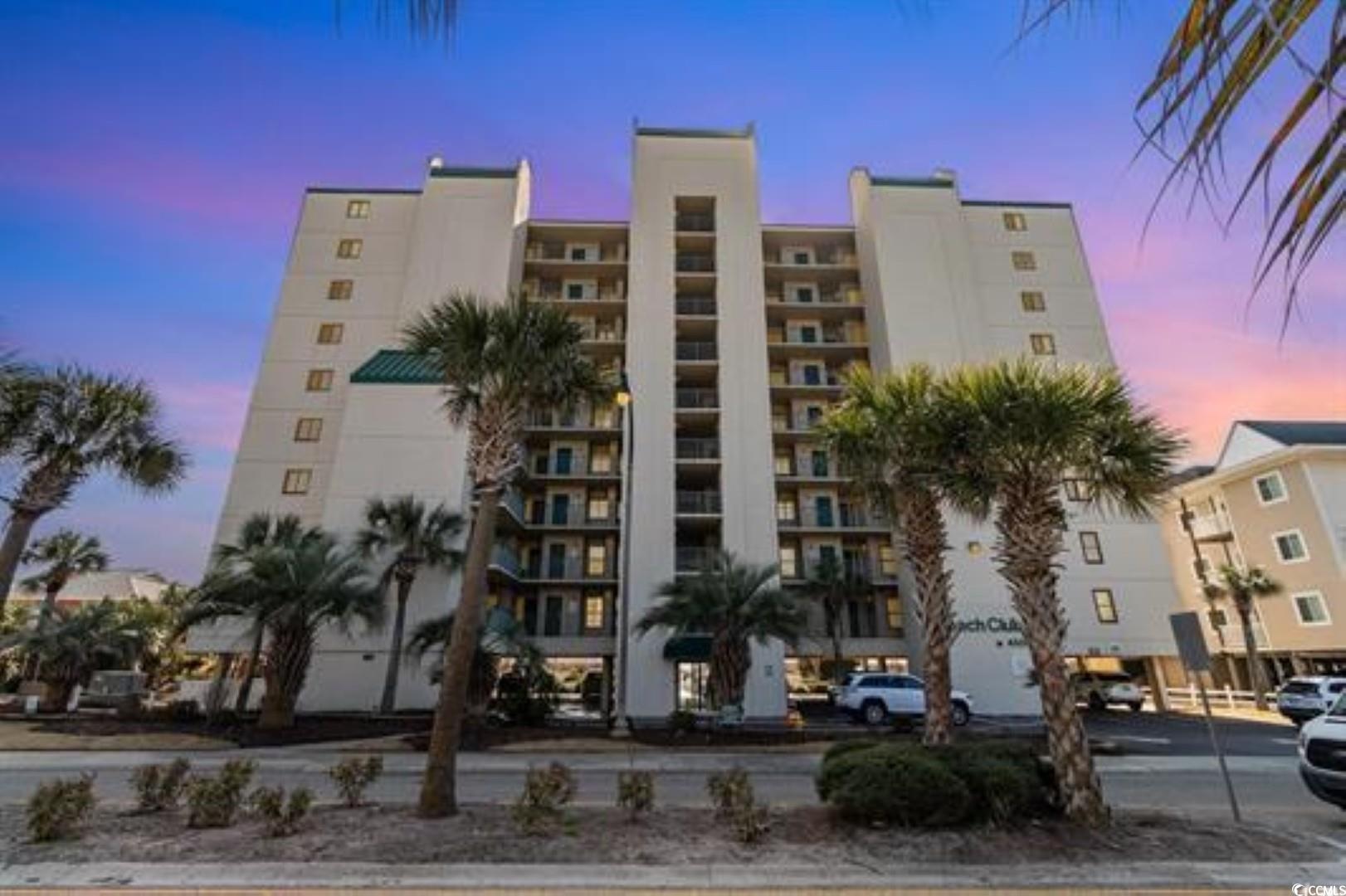 4505 S Ocean Blvd.