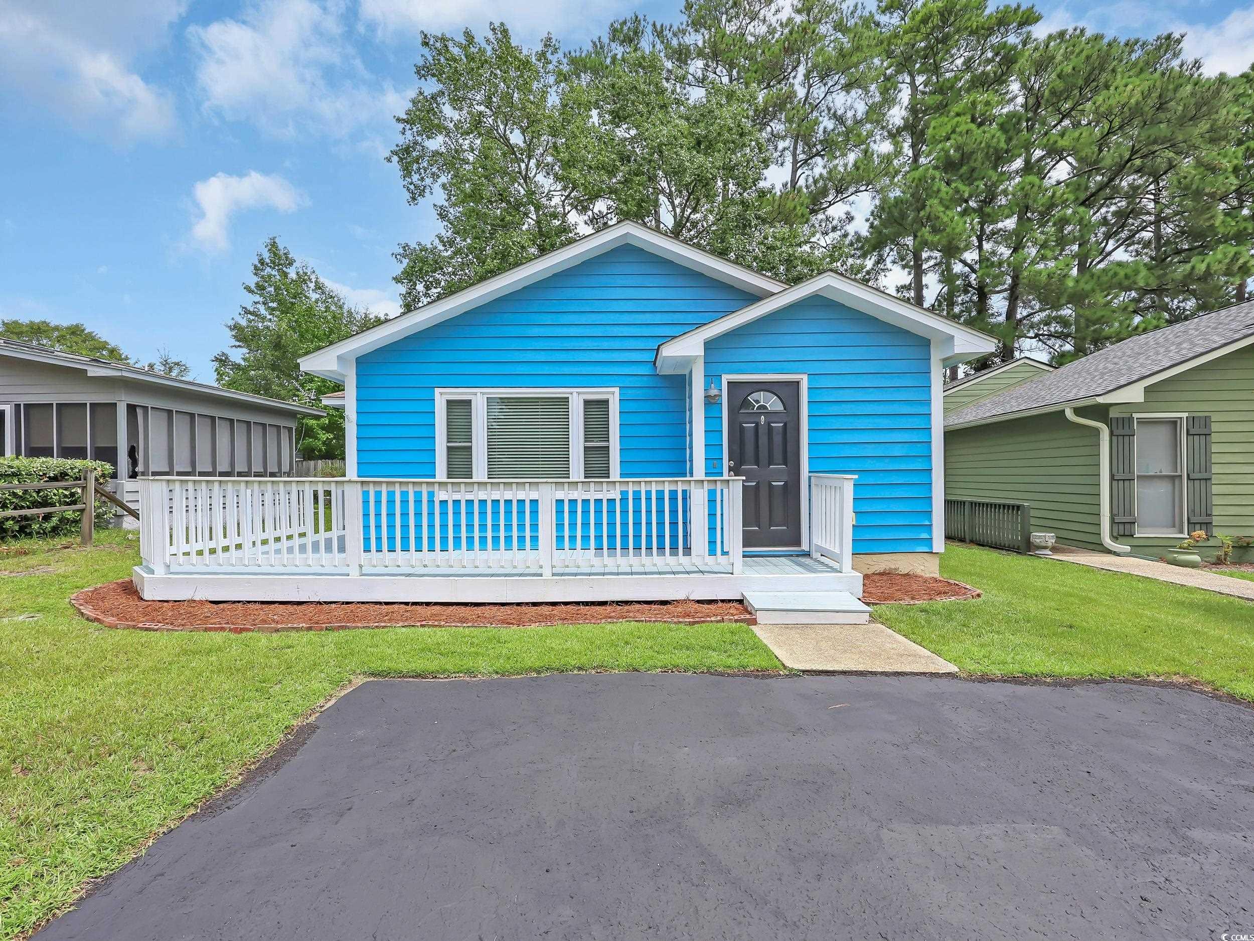 4325 Princeton Dr. Property Photo 1