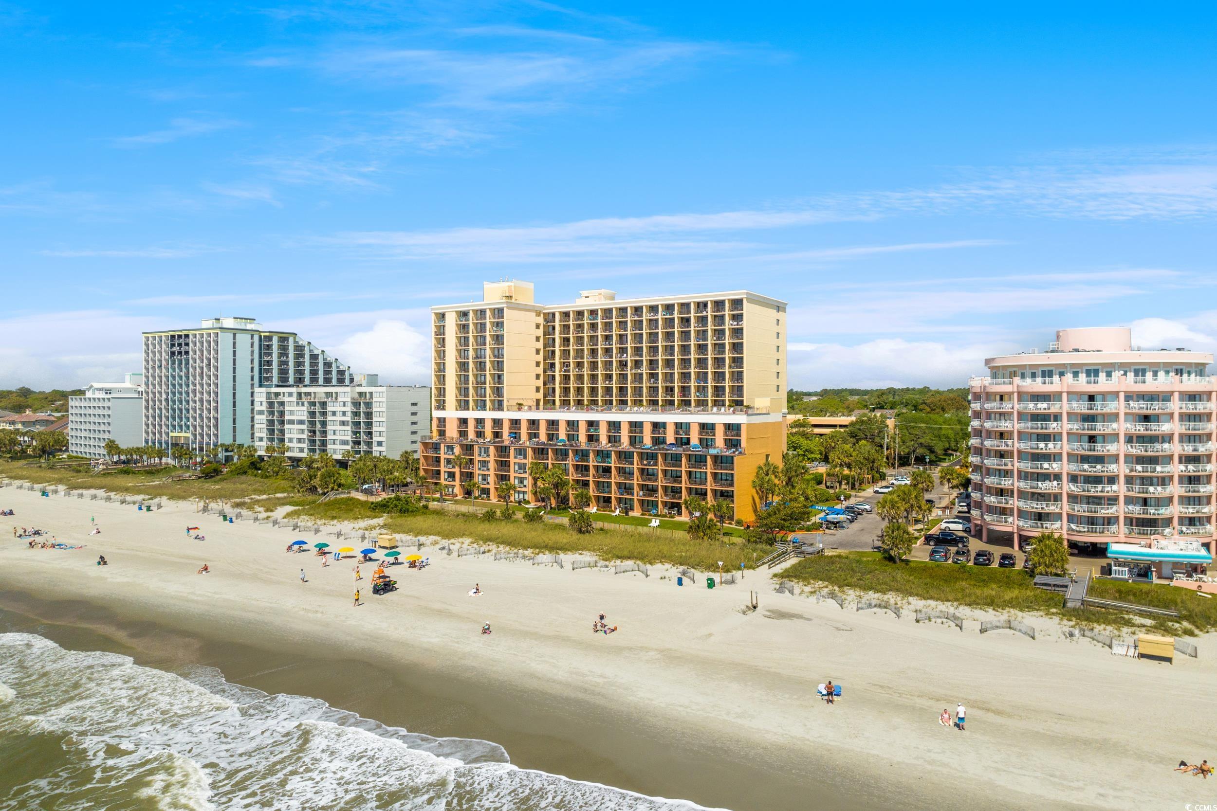 6900 N Ocean Blvd. Property Photo 27