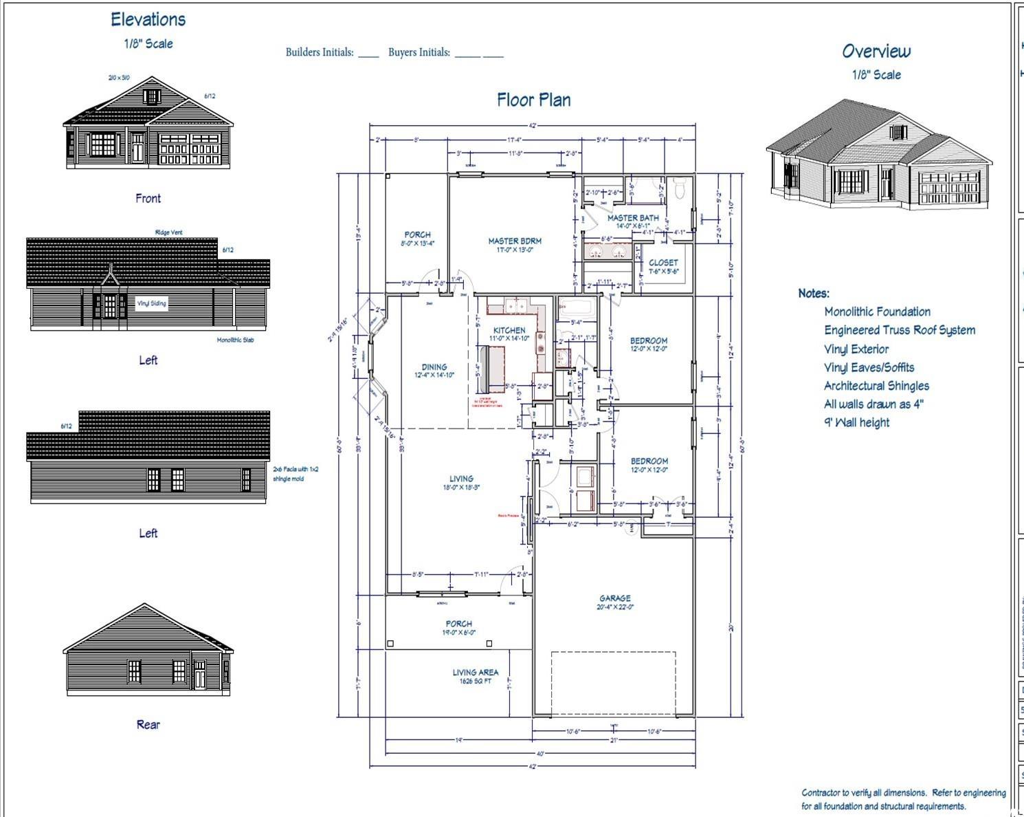 5429 Adrian Hwy. Property Photo 2