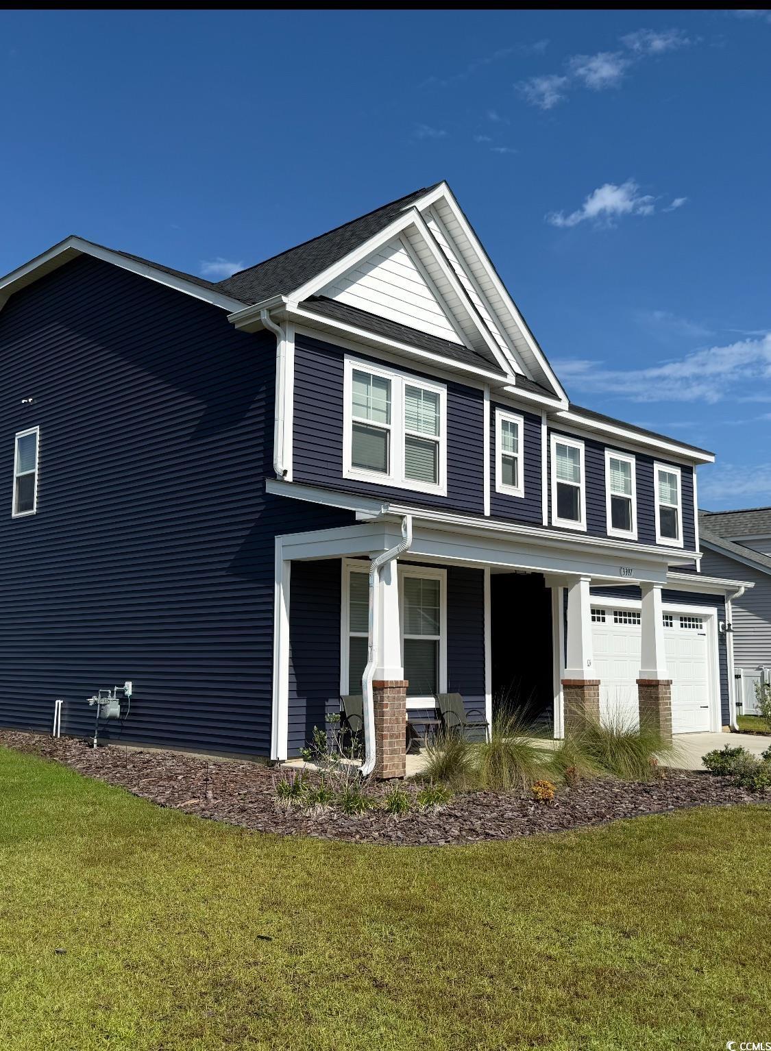 3397 Eversheen Dr. Property Photo 1