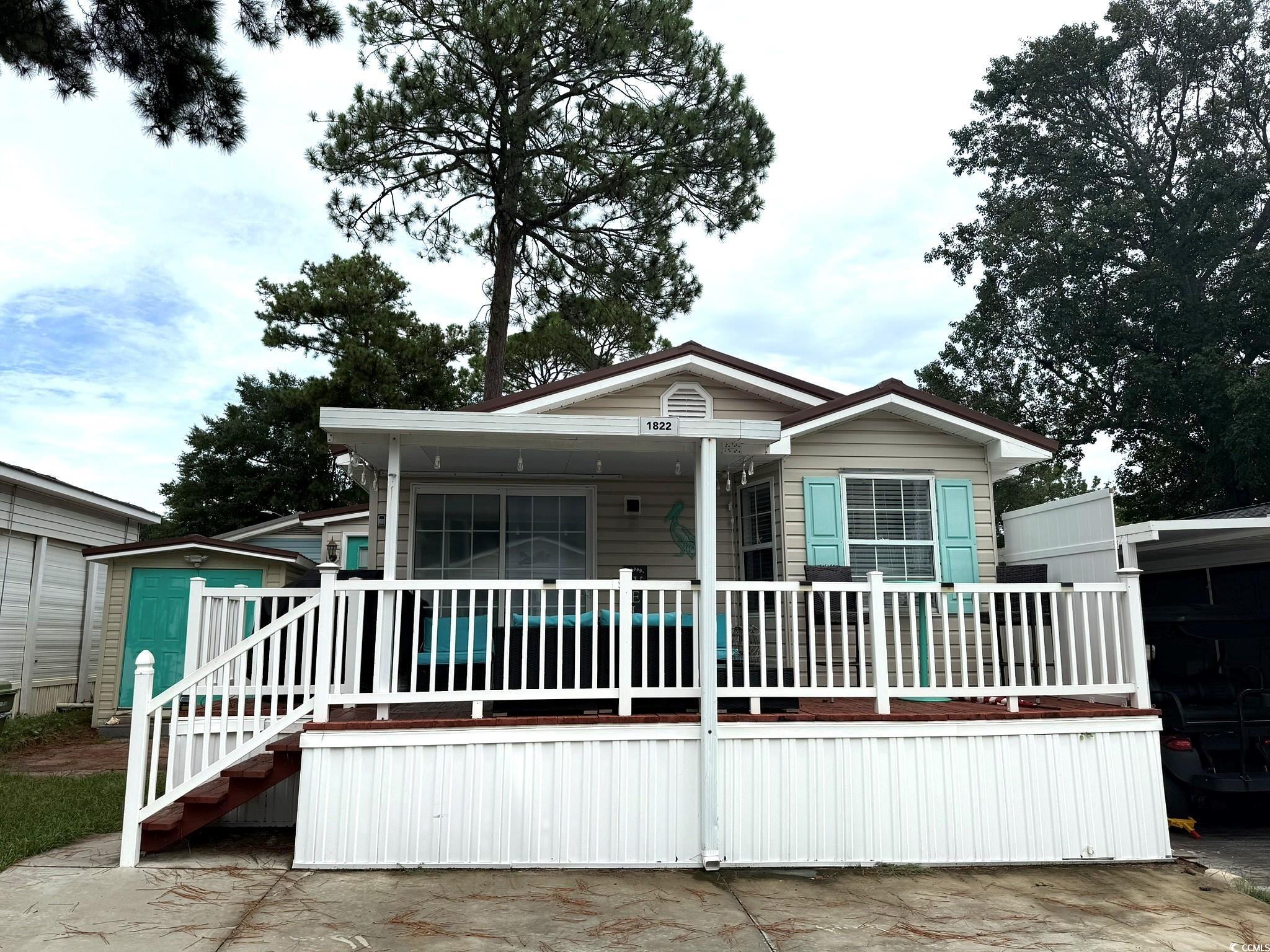 6001-1822 S Kings Hwy. Property Photo 1