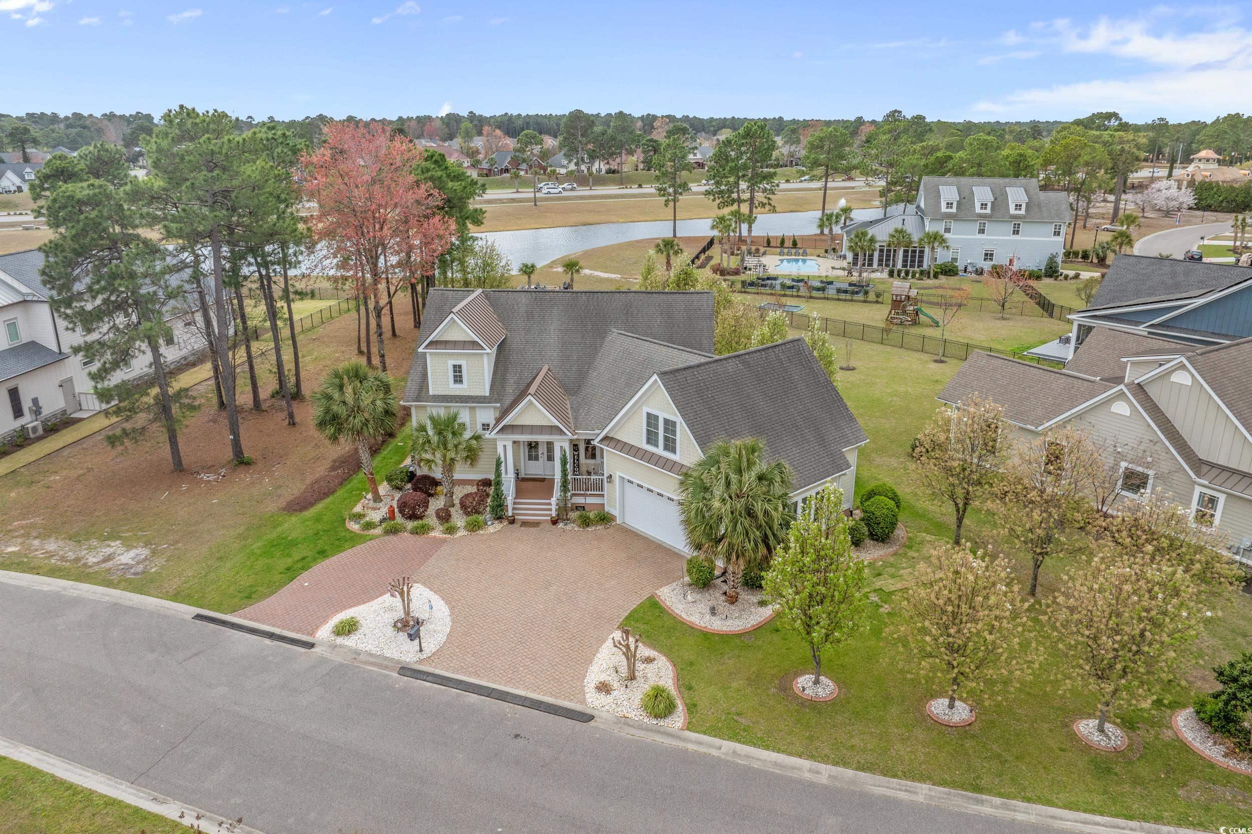 416 Seabury Ln. Property Photo 2