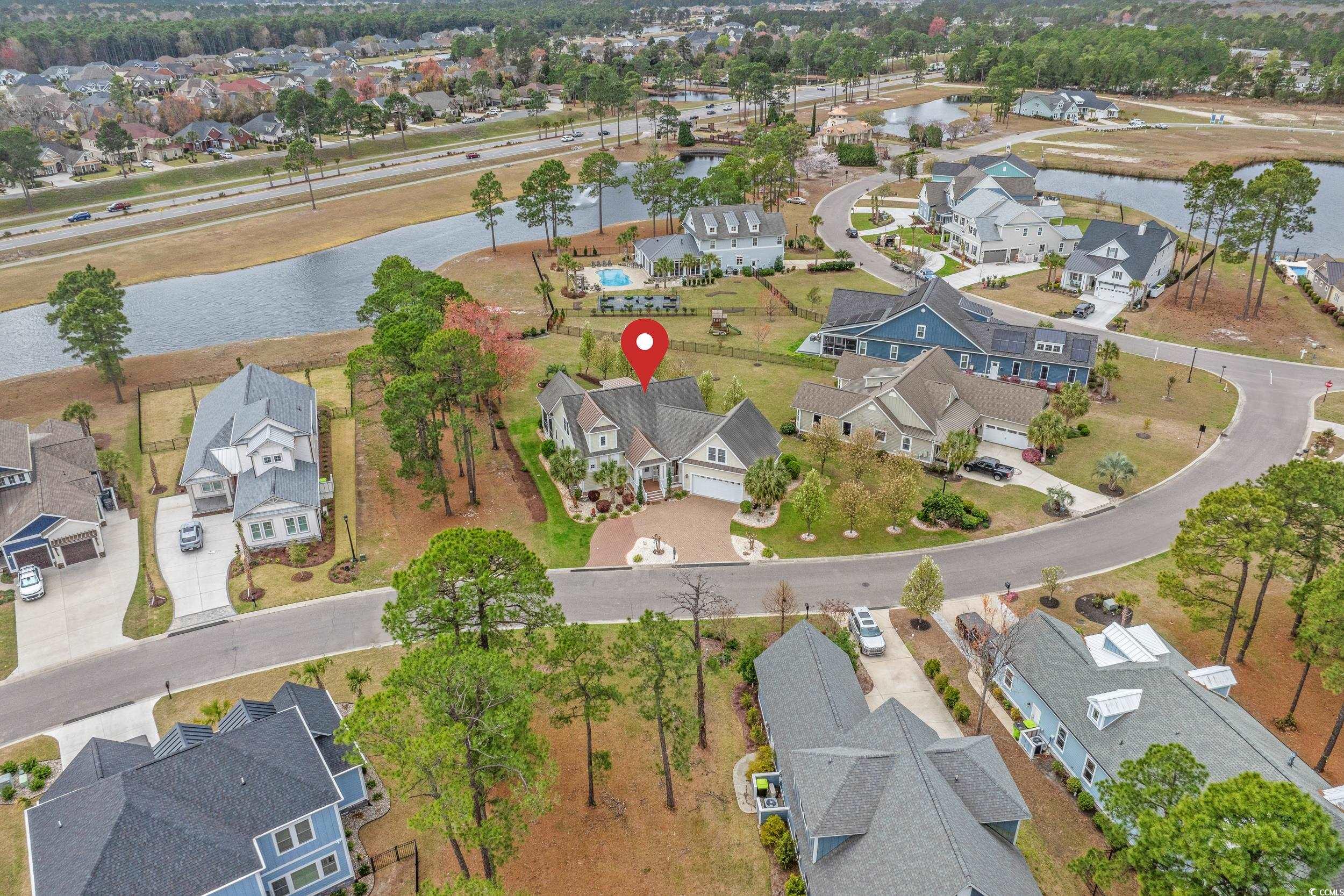 416 Seabury Ln. Property Photo 32