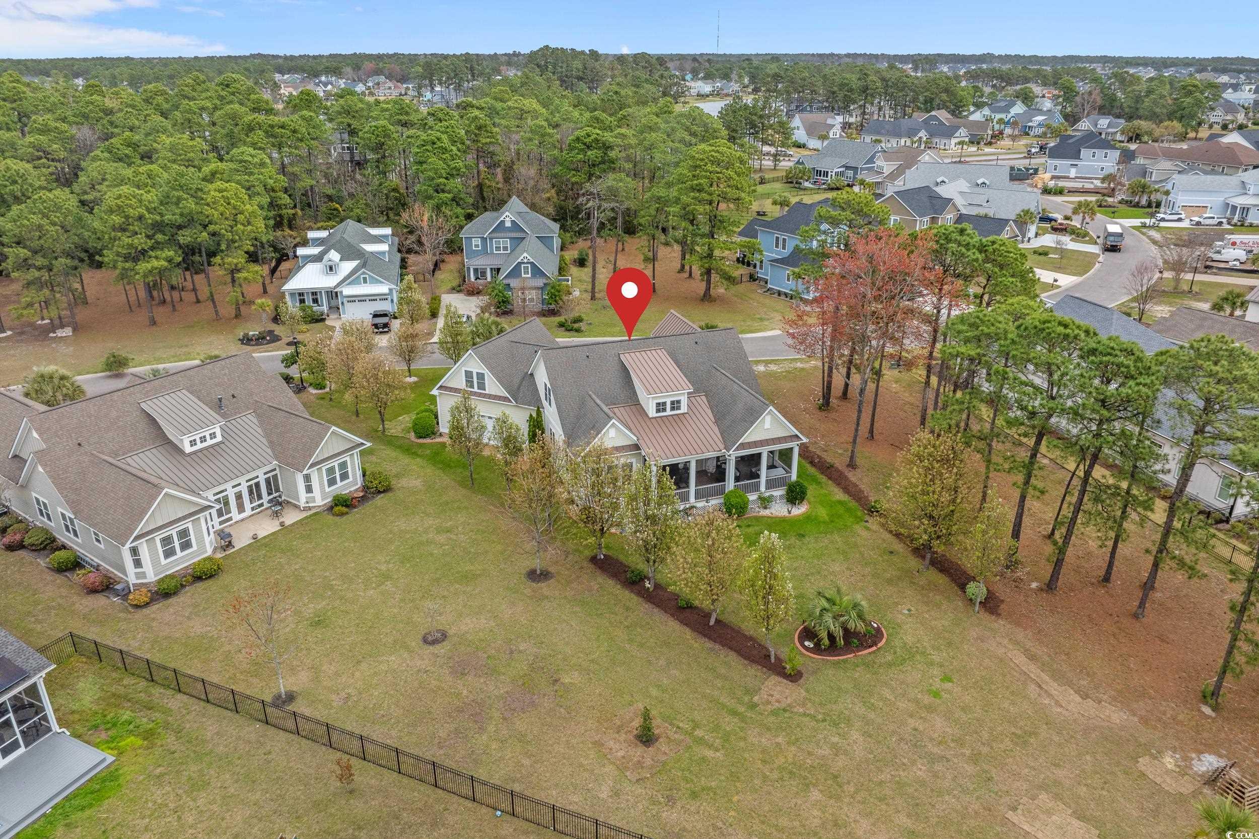 416 Seabury Ln. Property Photo 33