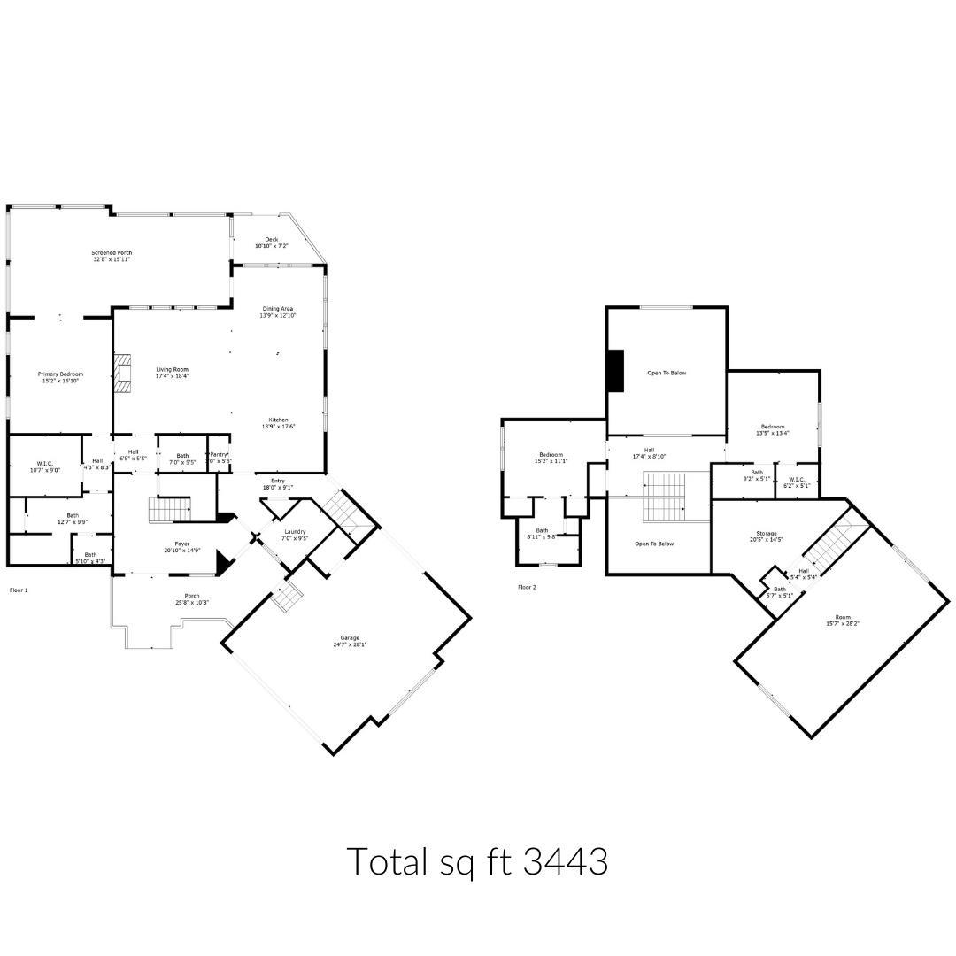 416 Seabury Ln. Property Photo 39