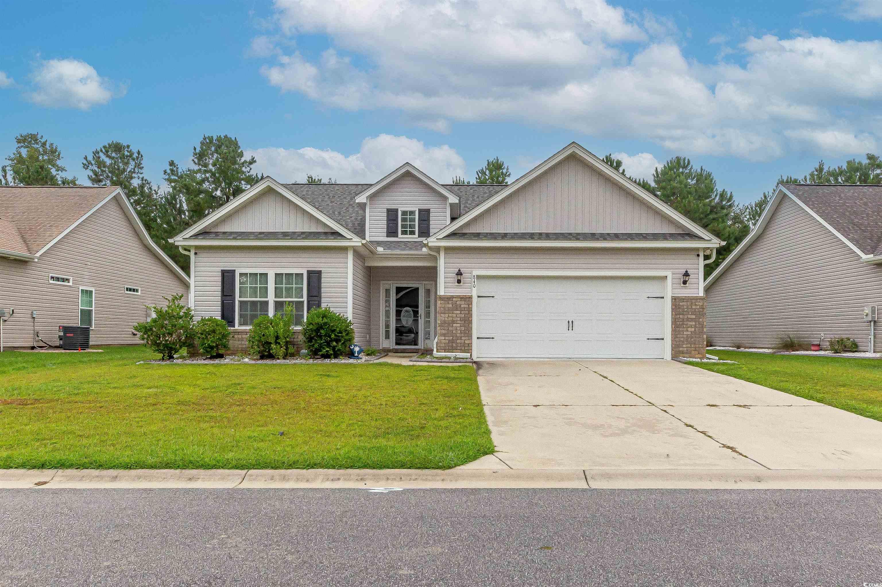 840 Windsor Rose Dr. Property Photo 1