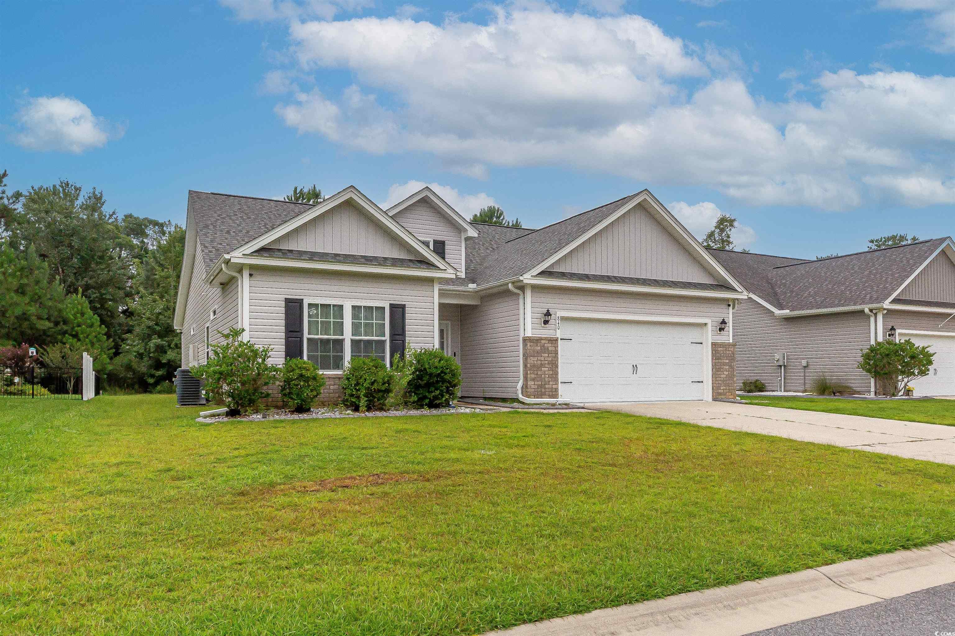 840 Windsor Rose Dr. Property Photo 2