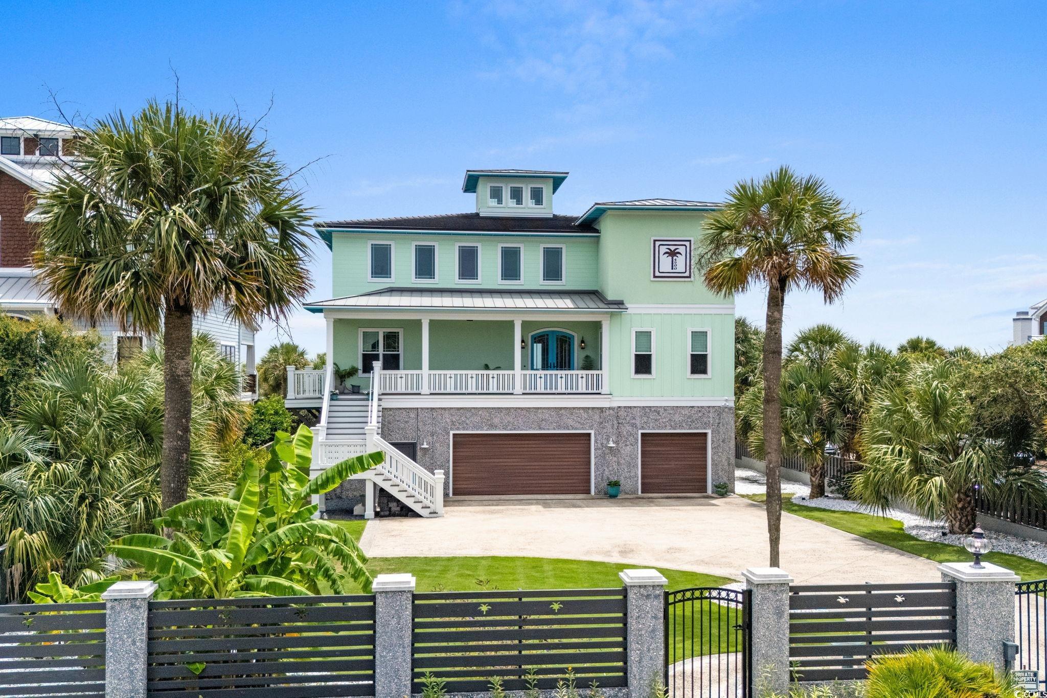 4900 N Ocean Blvd. Property Photo