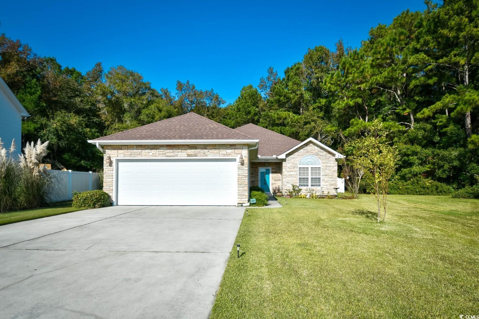1062 Snowberry Dr. Property Photo 1