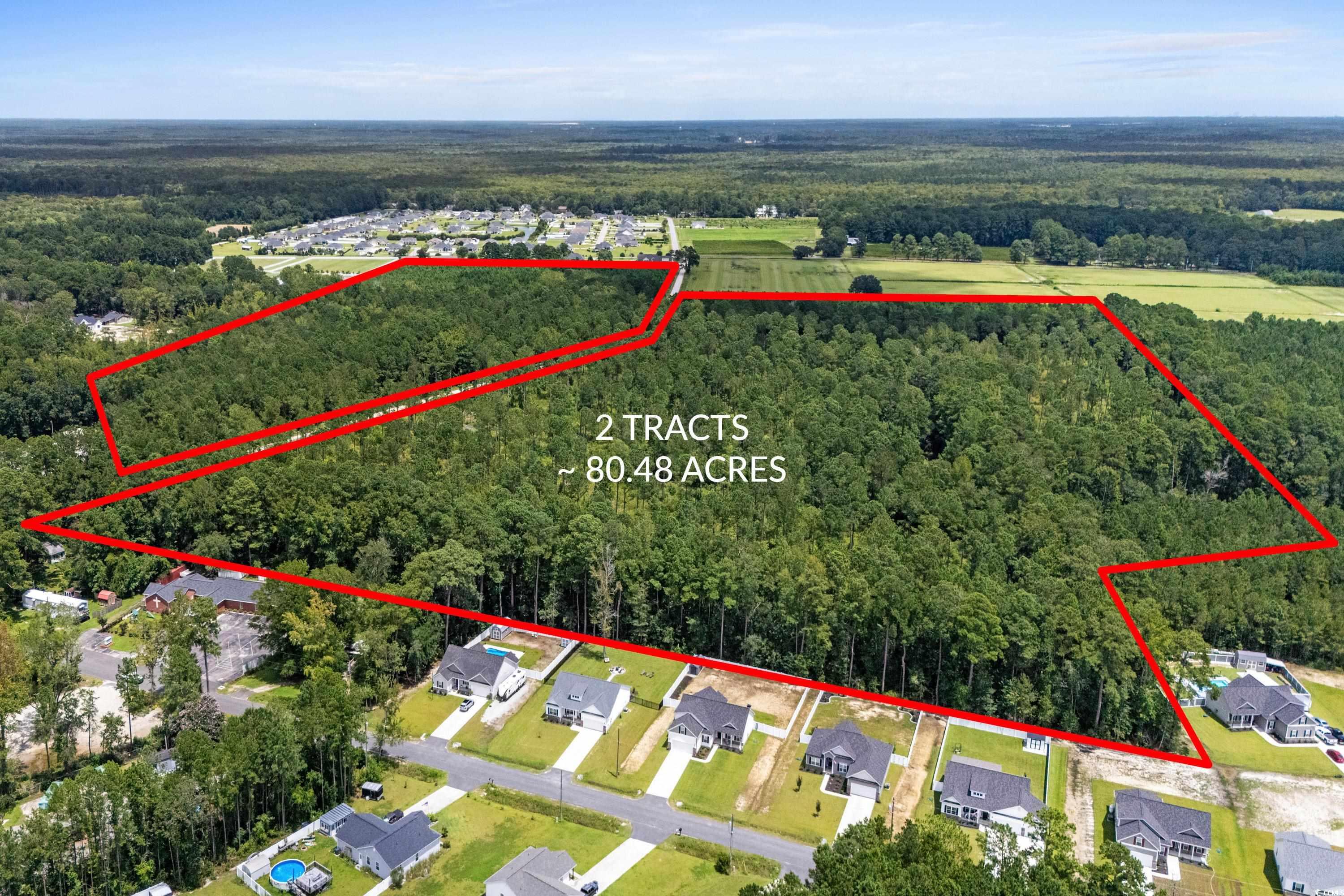 Tbd Ebenezer Rd. Property Photo 1