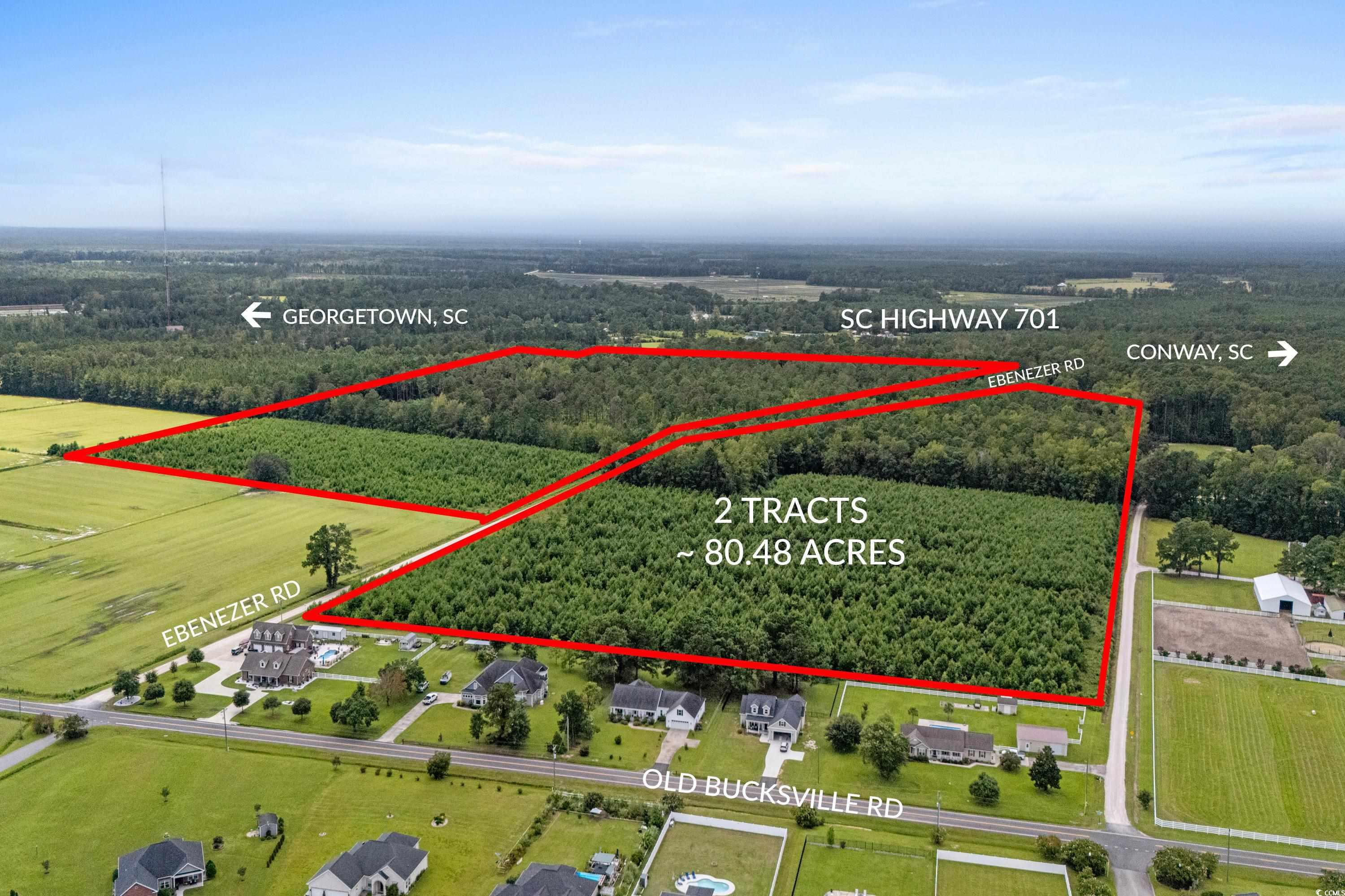 Tbd Ebenezer Rd. Property Photo 2