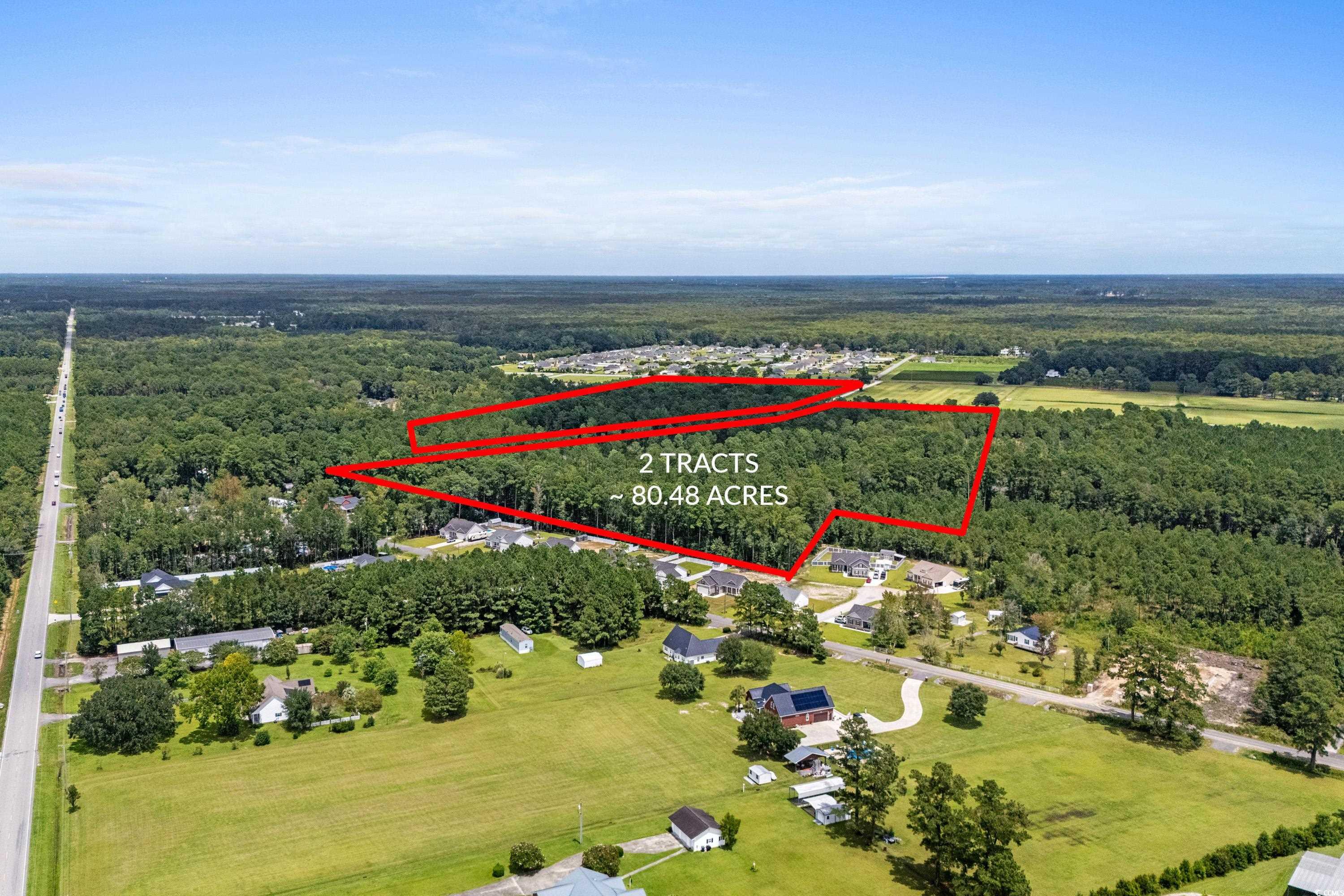Tbd Ebenezer Rd. Property Photo 3