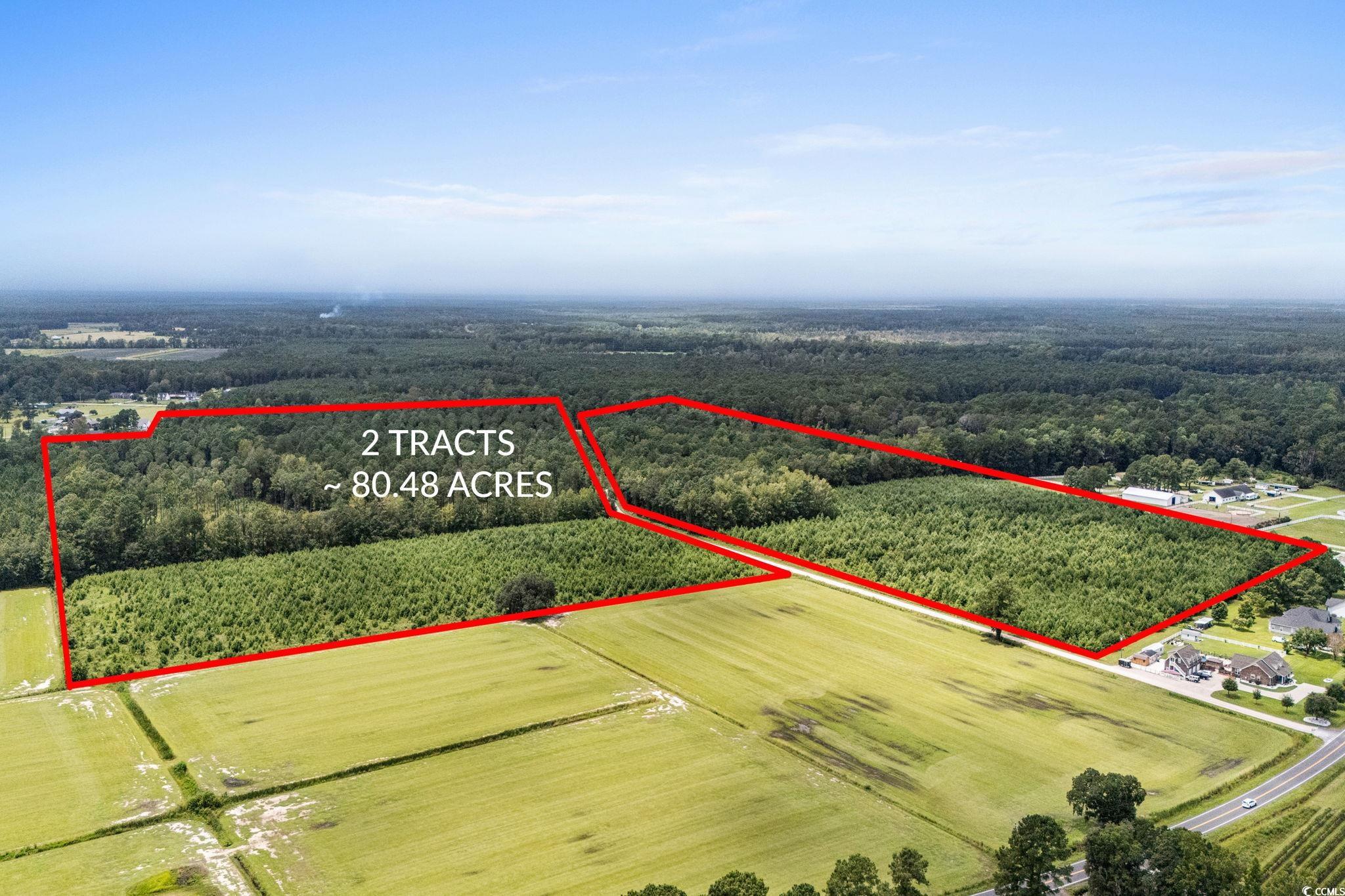 Tbd Ebenezer Rd. Property Photo 4