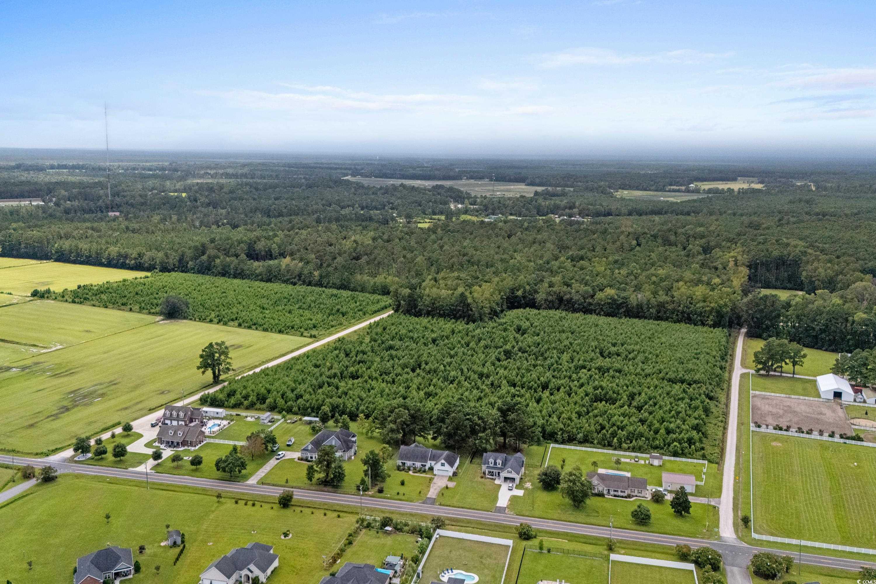 Tbd Ebenezer Rd. Property Photo 5